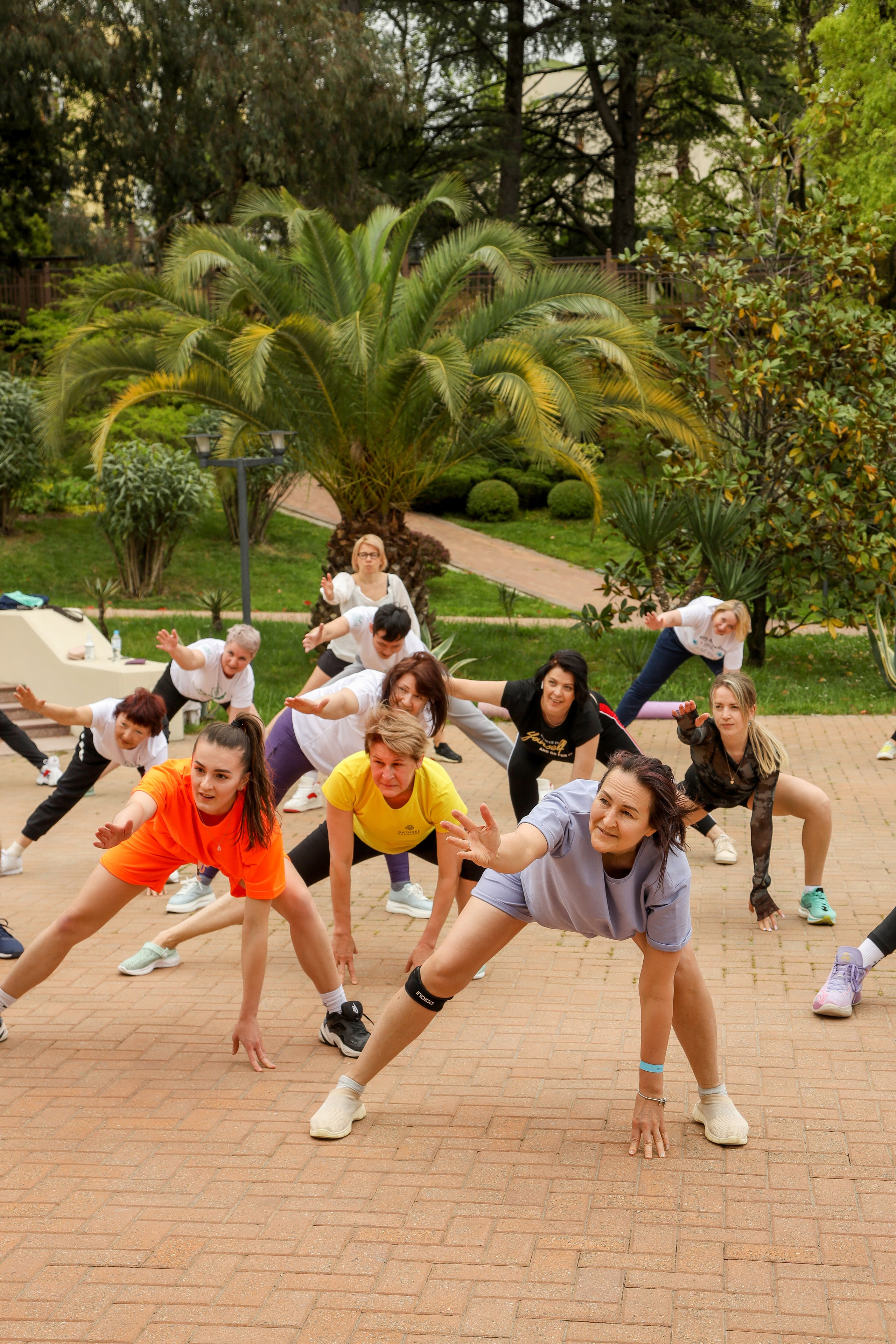 NSP Конференция в Сочи. Фотограф Антон Чупринин