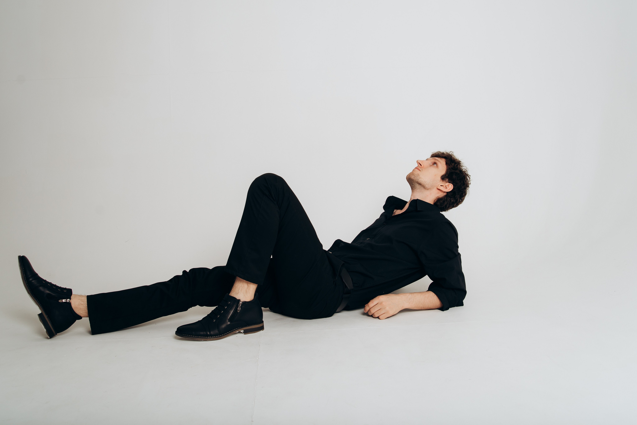 Вова. Семейный фотограф в Ставрополе Кристина Сысоева