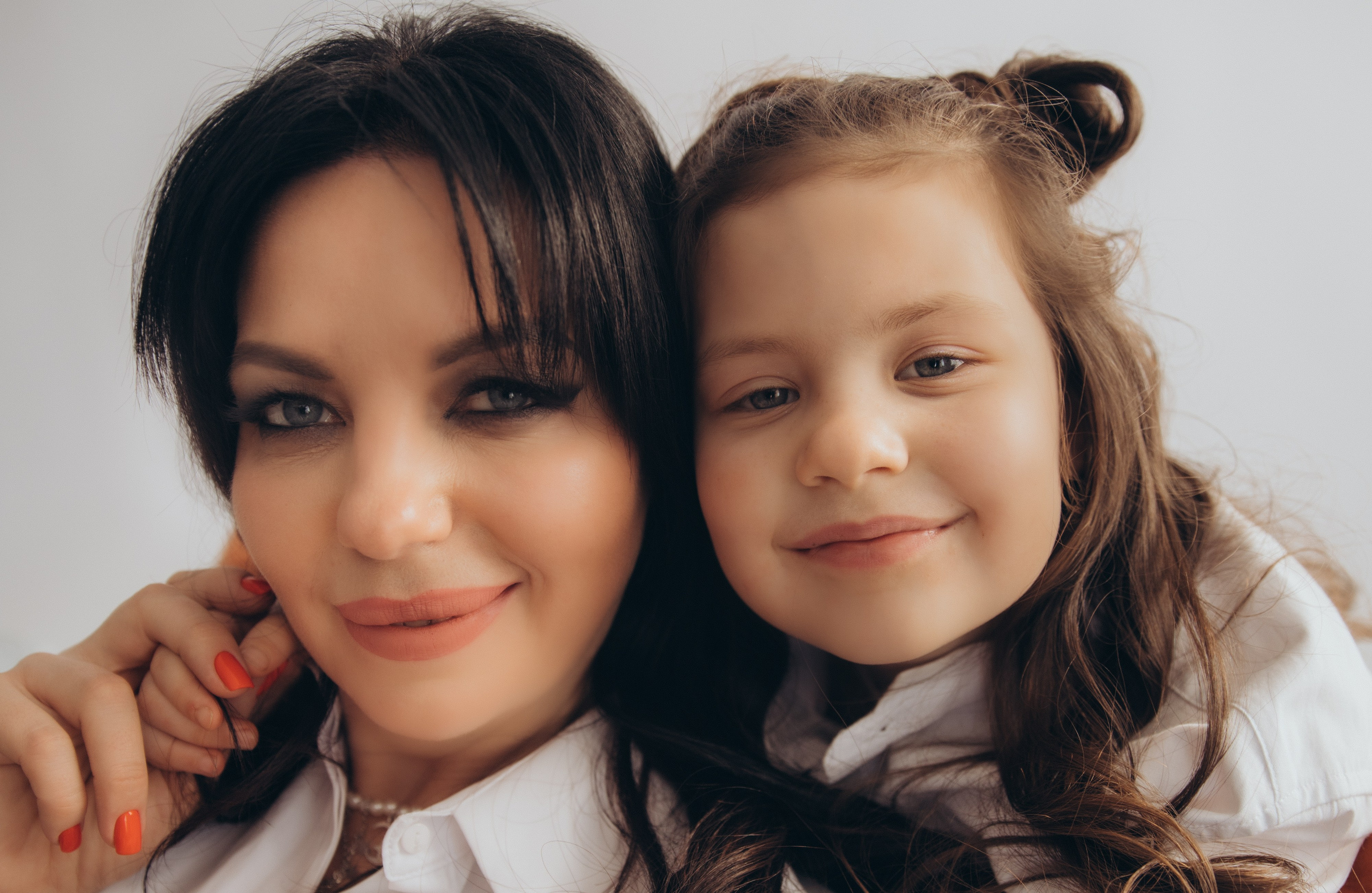 Ленчик и Ксю. Свадебный и семейный фотограф в Белгороде Евгения Курочкина