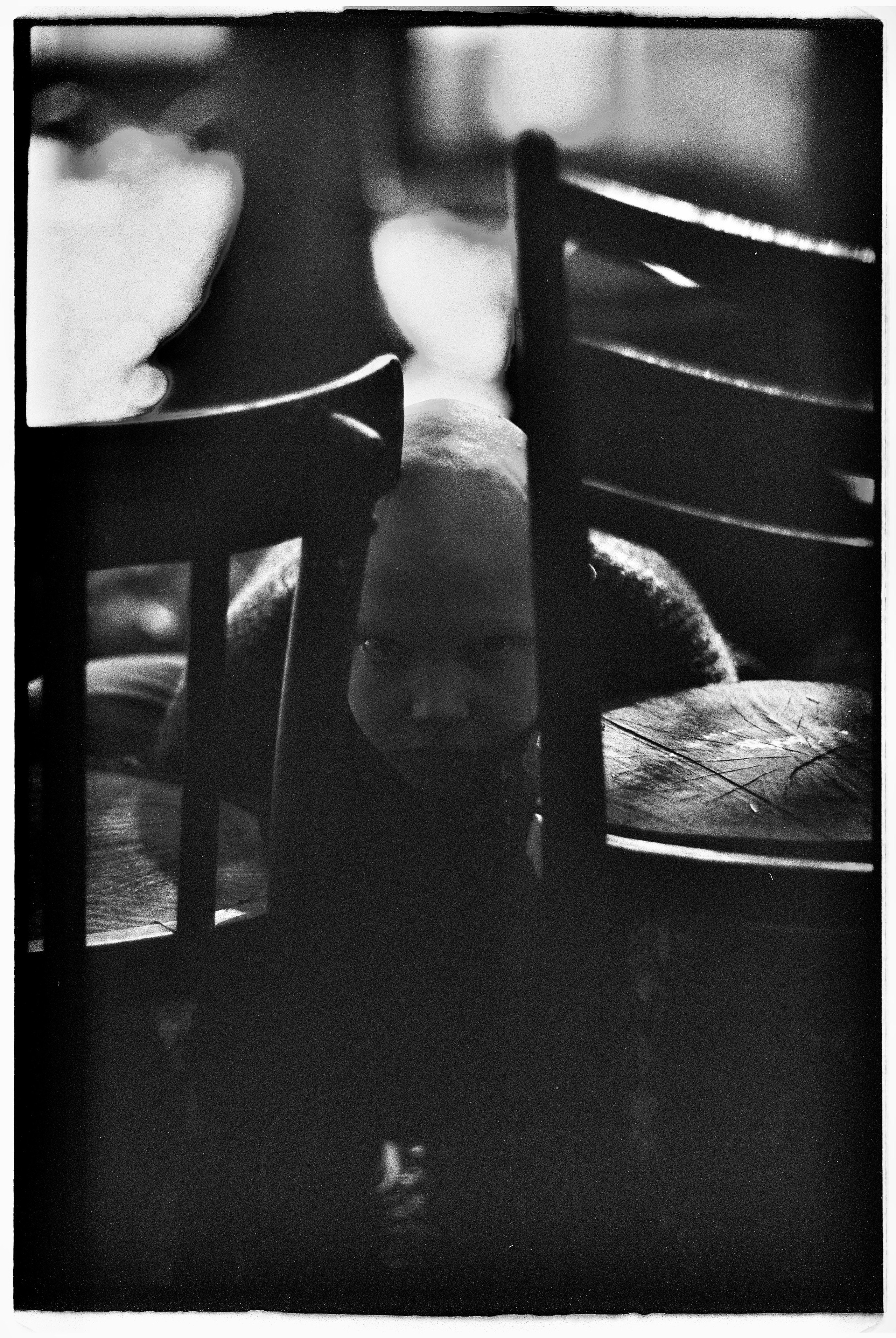 Мои ч/б работы. Портретный фотограф Марина Щеглова в Москве