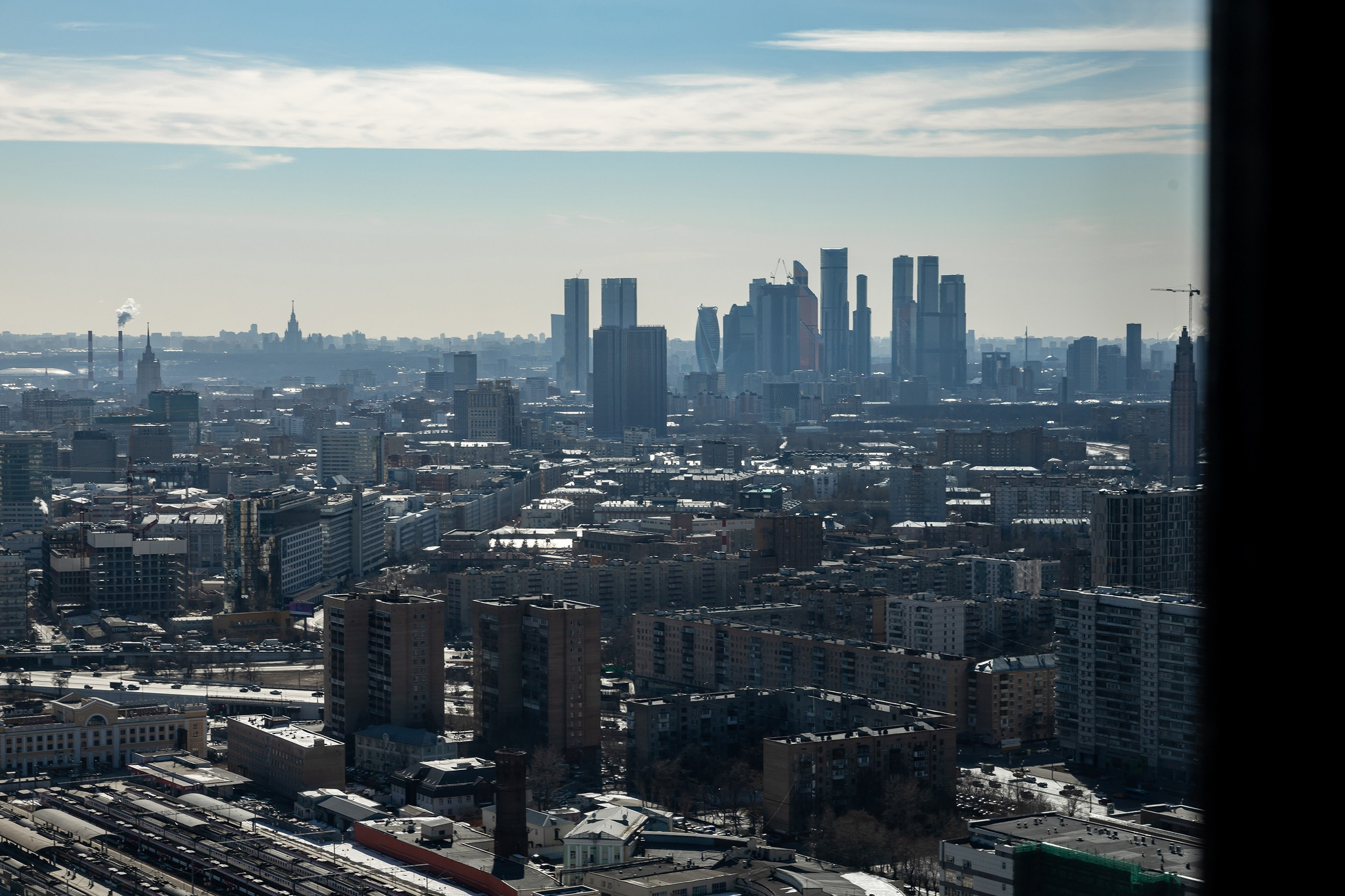 АПАРТ ОТЕЛЬ SOULRUS. НОМЕР KREMLIN VIEW. Фотограф в Москве Ольга Колесникова