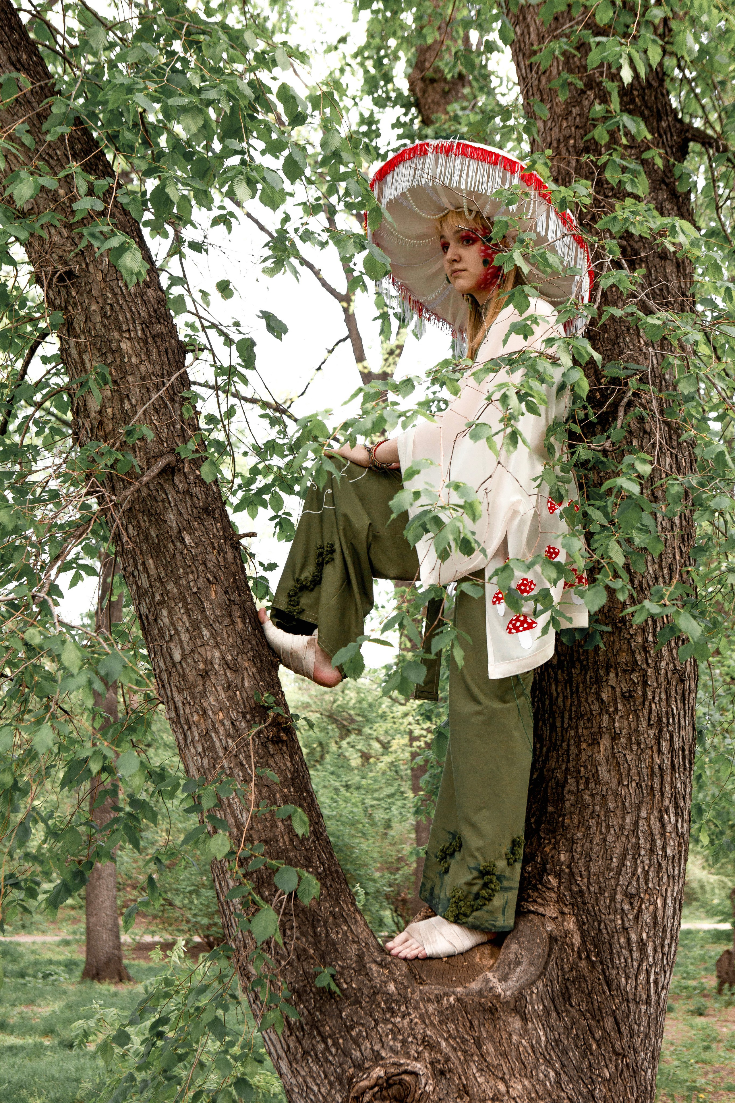 Майское цветение. Фотограф Екатерина Голицына