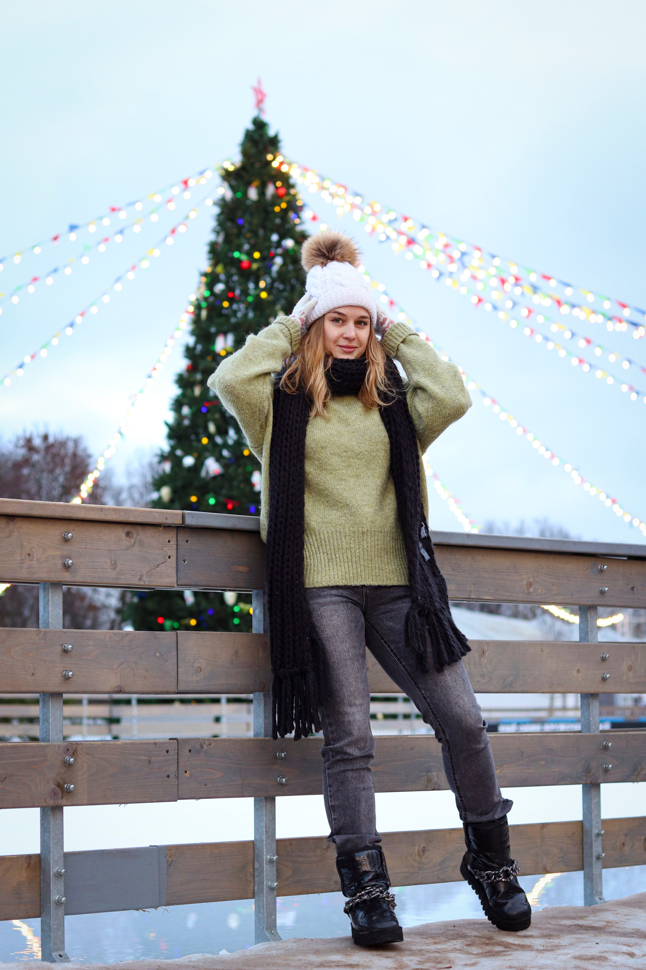 Соня и Света. Ивентный фотограф в Санкт-Петербурге Олег Комков