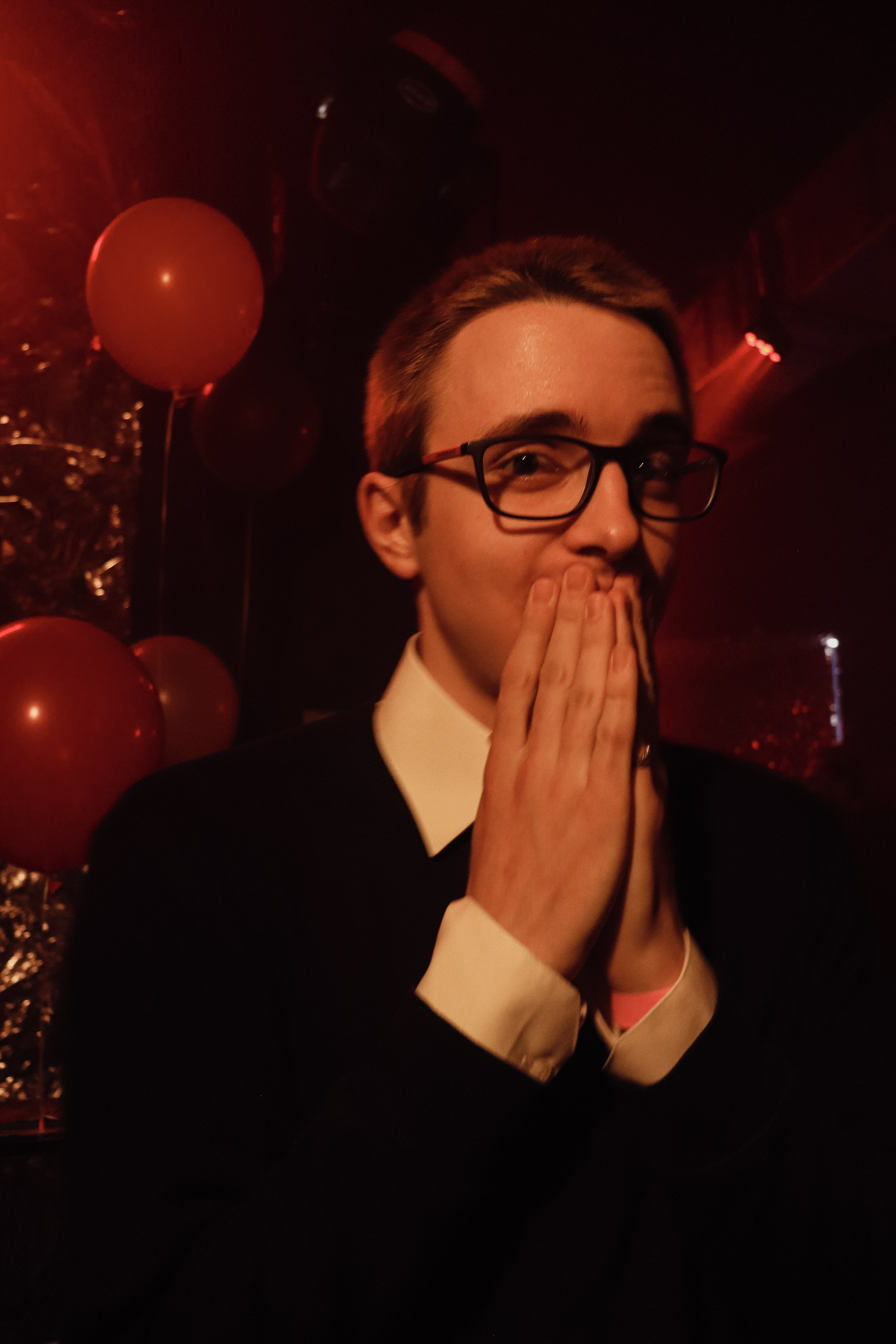 Клуб Ритмы — цирк. Ивентный фотограф в Санкт-Петербурге Олег Комков