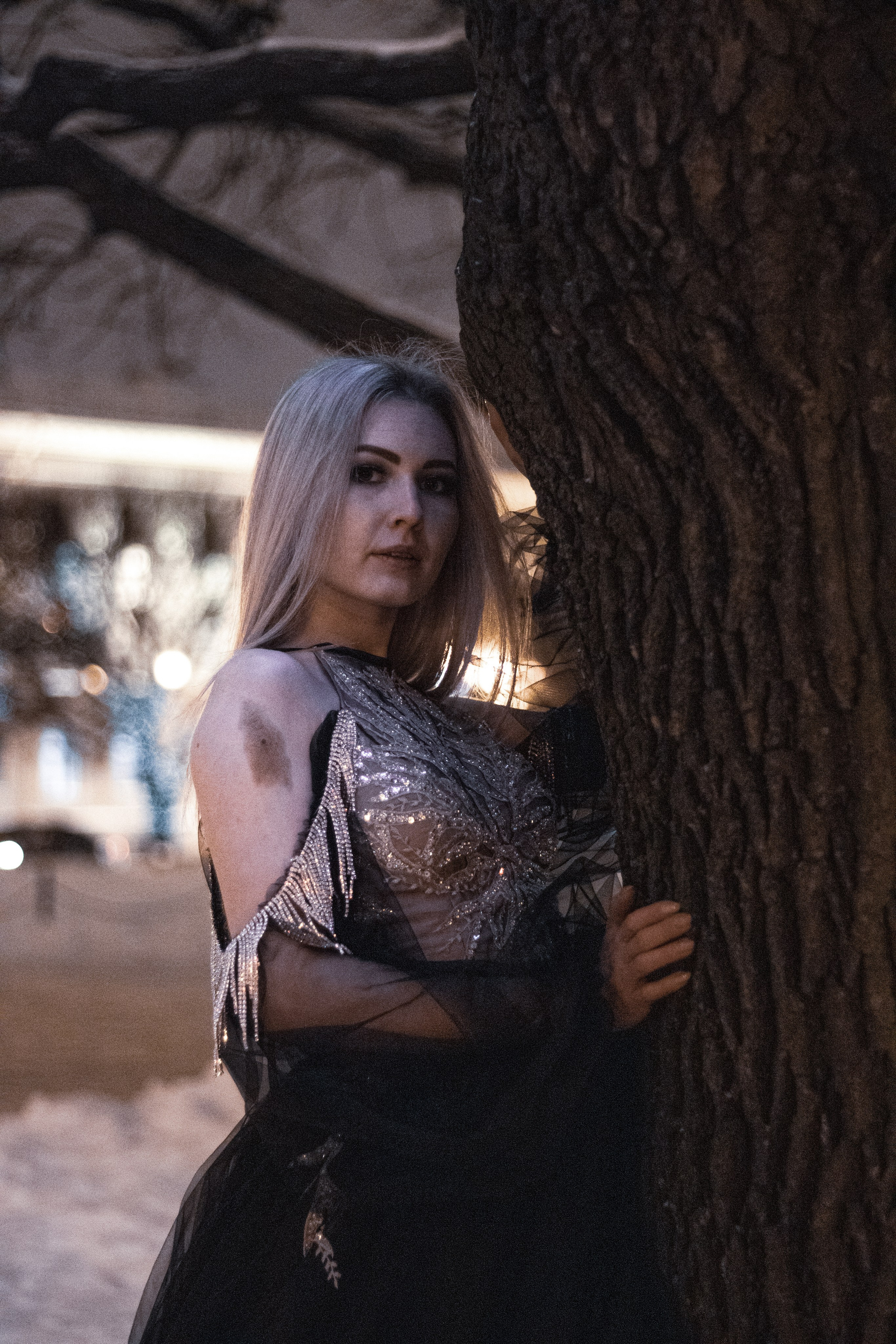 Ира. Ивентный фотограф в Санкт-Петербурге Олег Комков