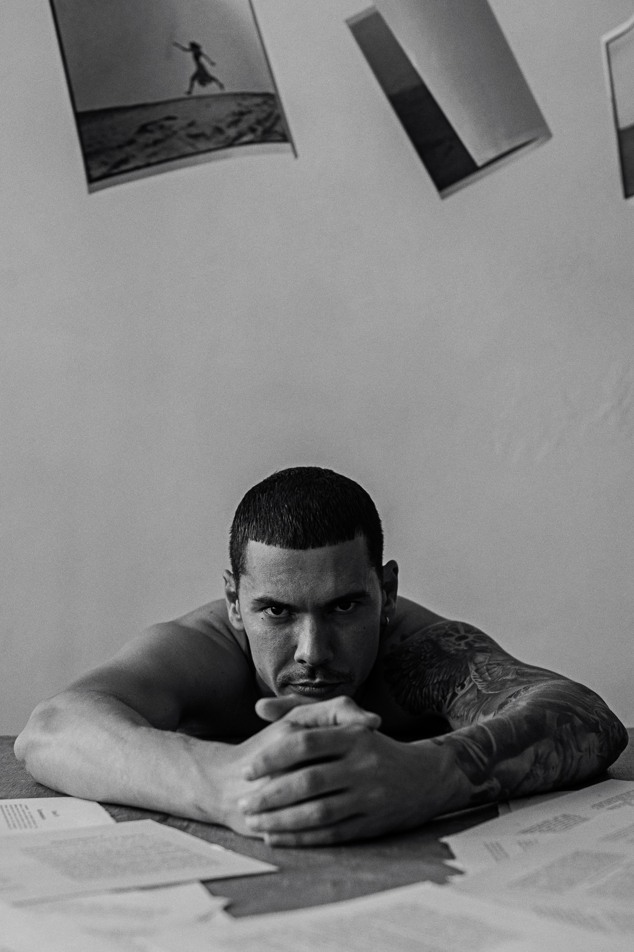 Николай. Сергей Виноградов фотограф Россия Санкт-Петербург