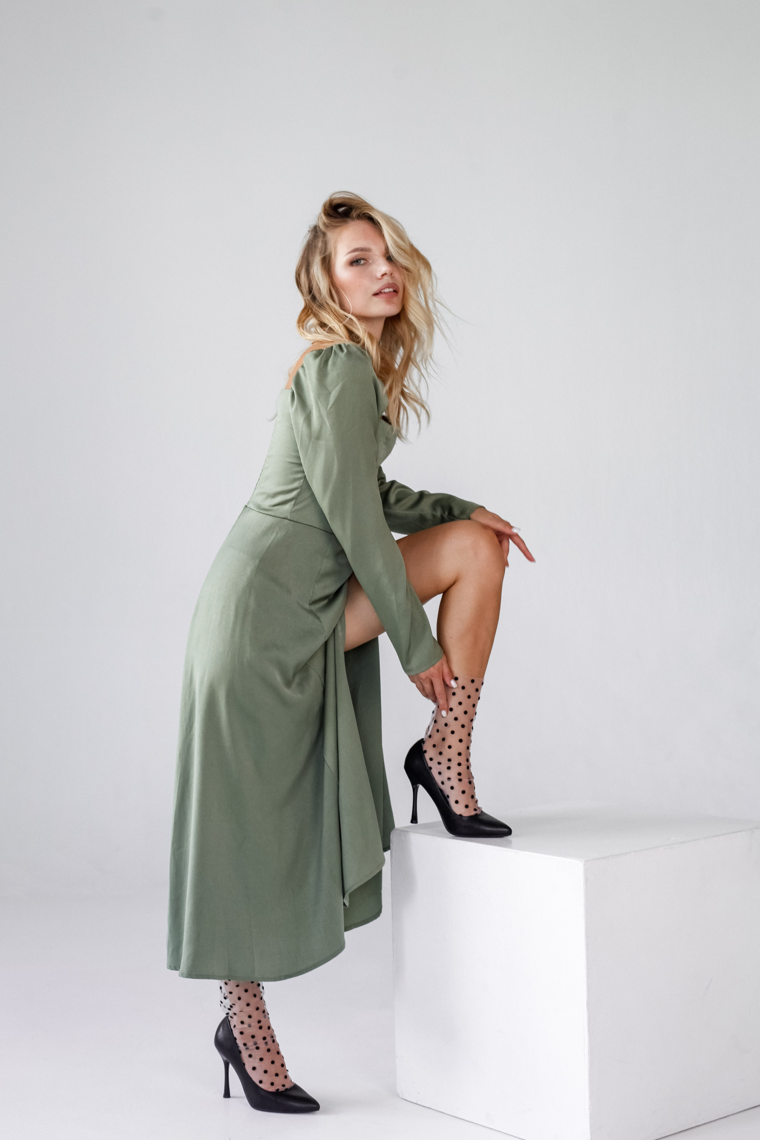 ВЕРОНИКА. Продающий контент для маркетплейсов и e-commerce «под ключ»