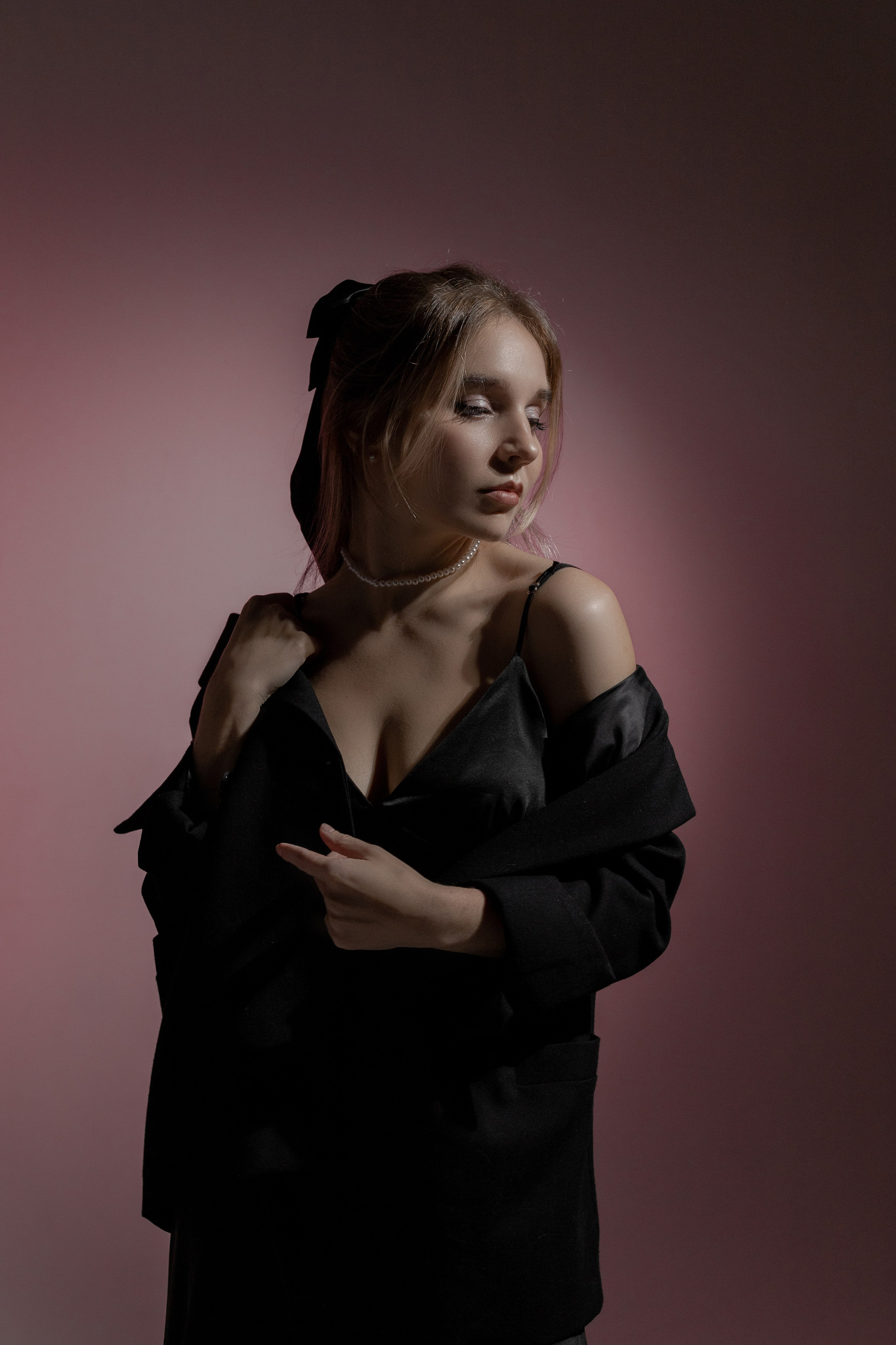 Татьяна. Фотограф Йошкар-Ола Марина Королева