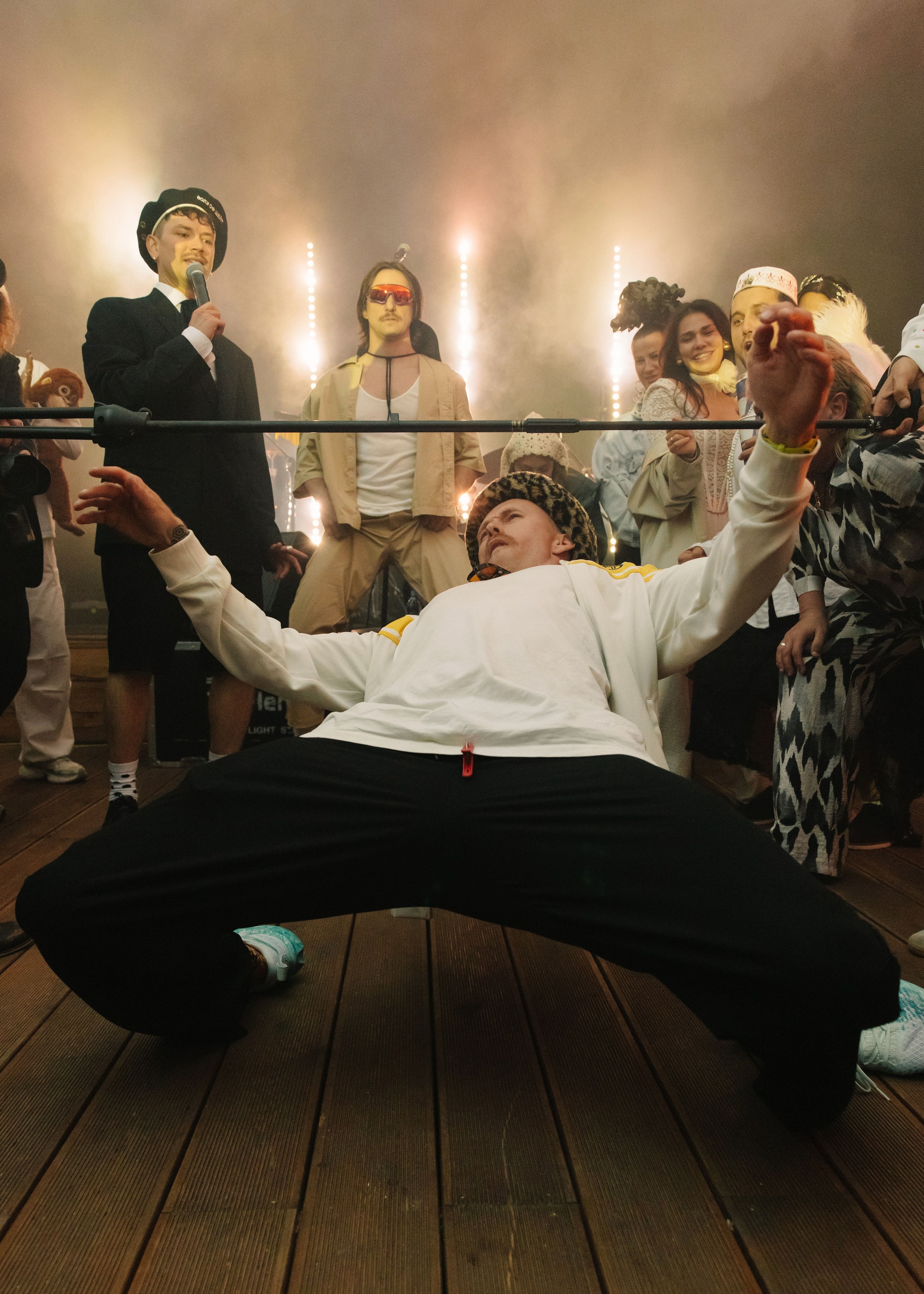 @sladkayavataagency. Свадебный и репортажный фотограф в Москве Владимир Сергеев | Naysaikolo