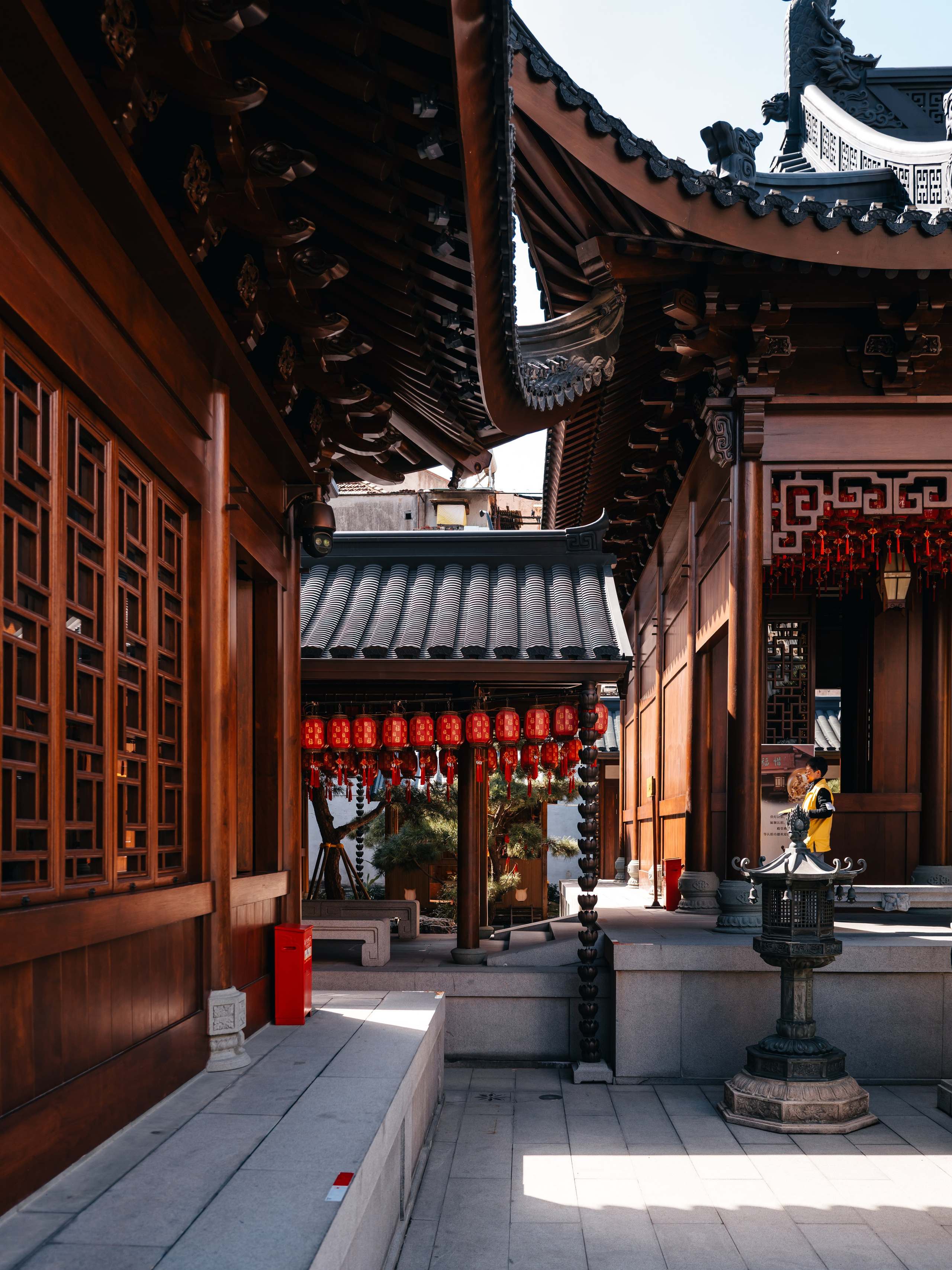 China/Китай. @tomrus: Рустам Шагиморданов — фотограф