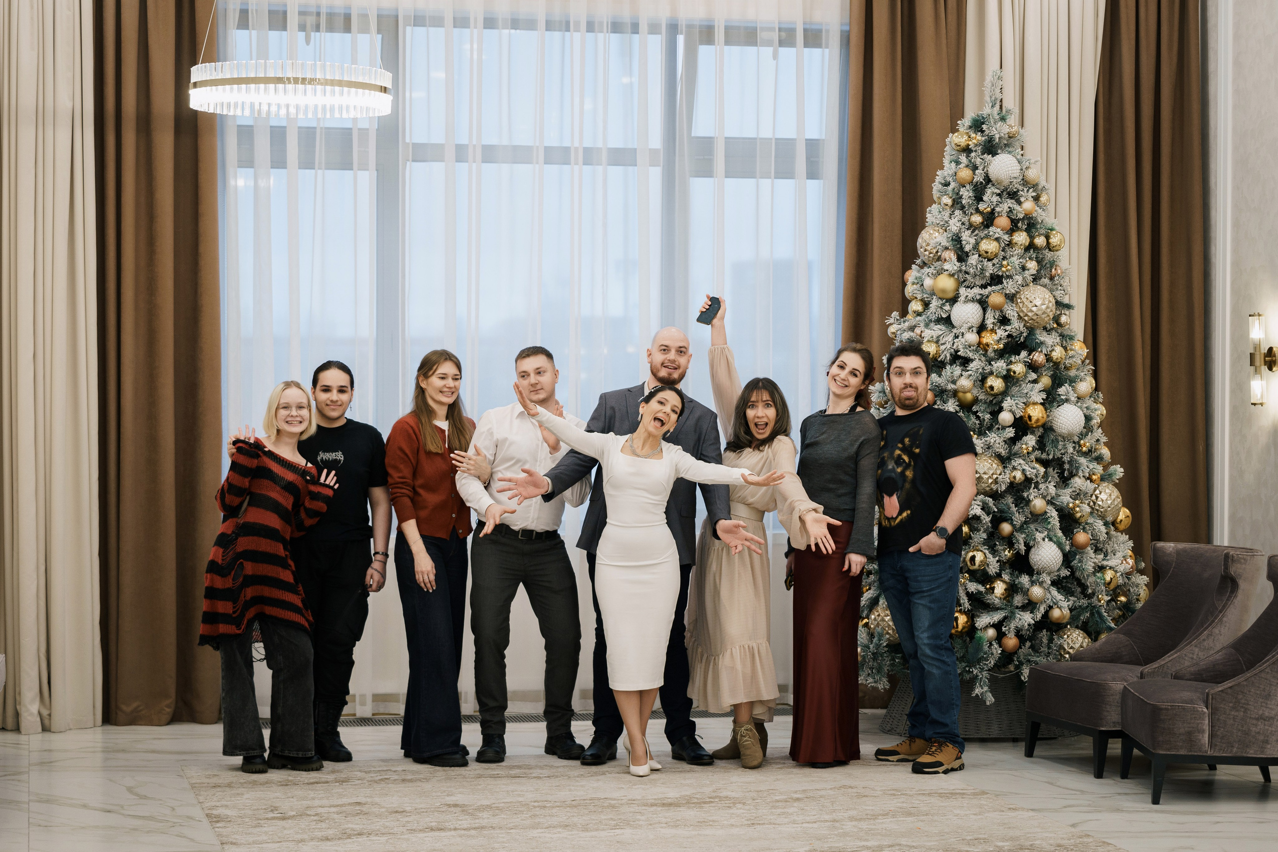 Свадебные фото. Алексей Рудович Видеооператор в Москве