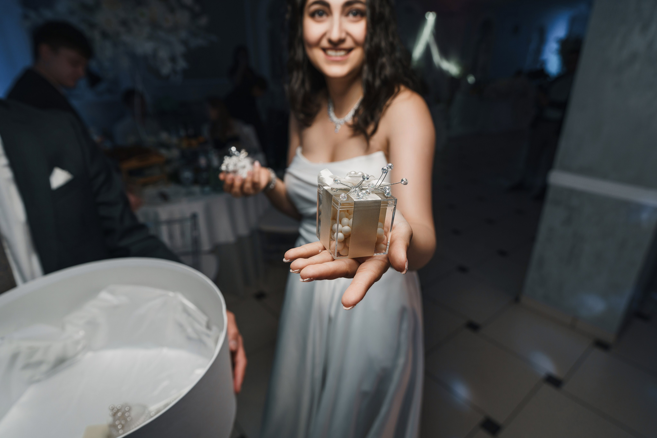 Стефани и Дмитрий. Алексей Рудович Видеооператор в Москве