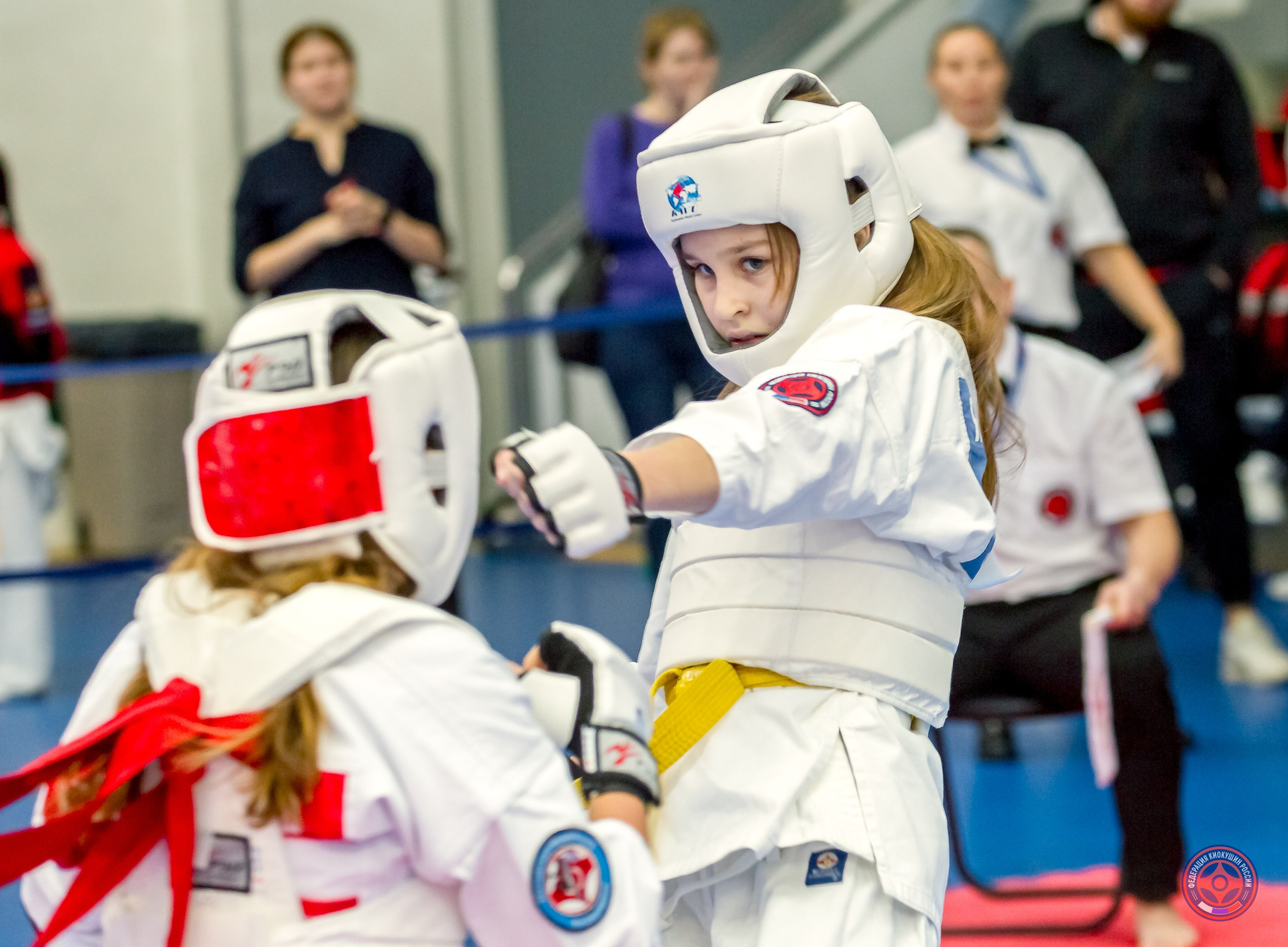 Соревнования по Киокушин памяти С. Увицкого. Репортажная съемка в Москве и области. Анималистика