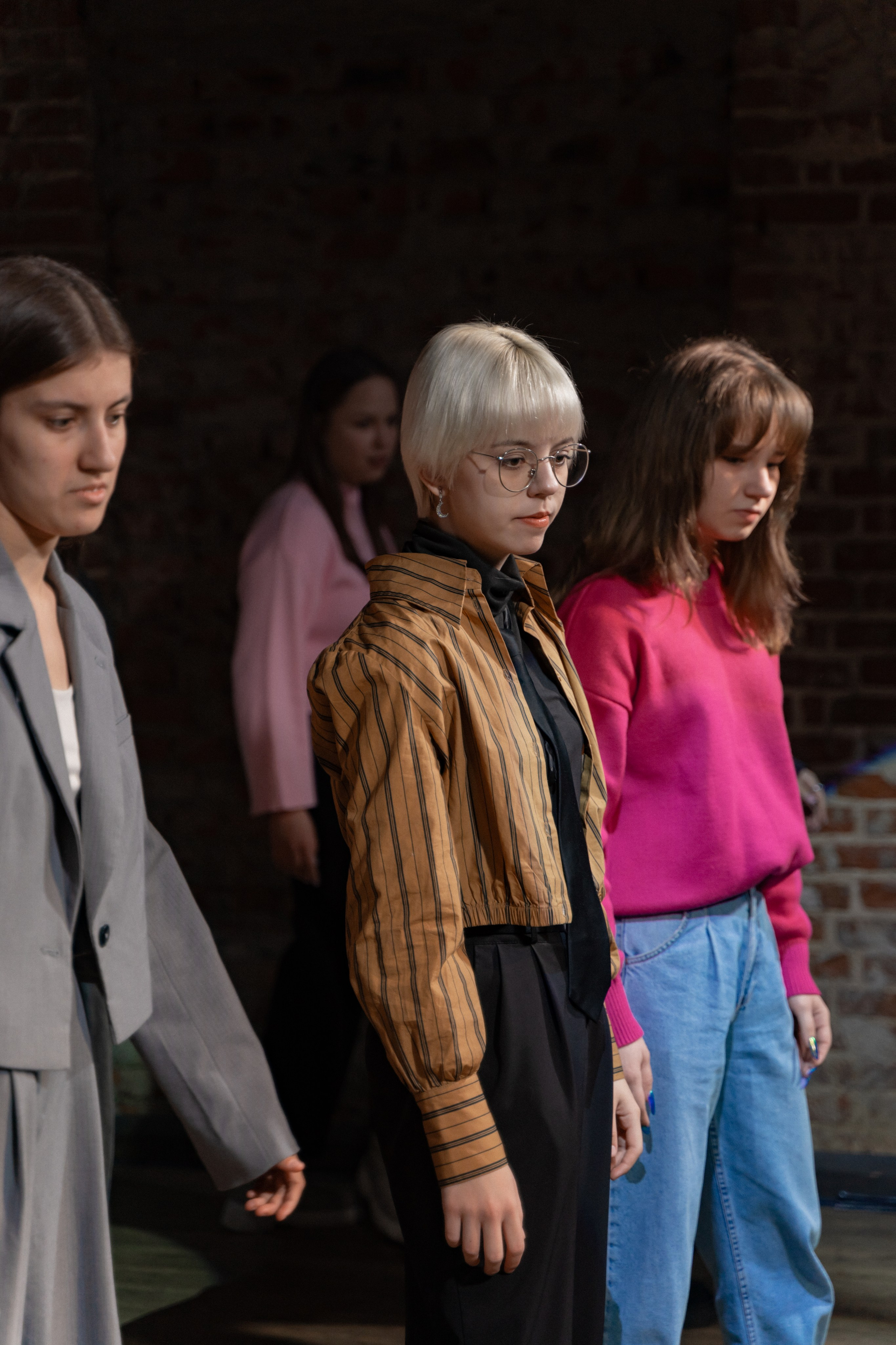 Фестиваль молодёжи «Лица» 2024. Фотограф Надежда Погребняк | Рязань | Москва