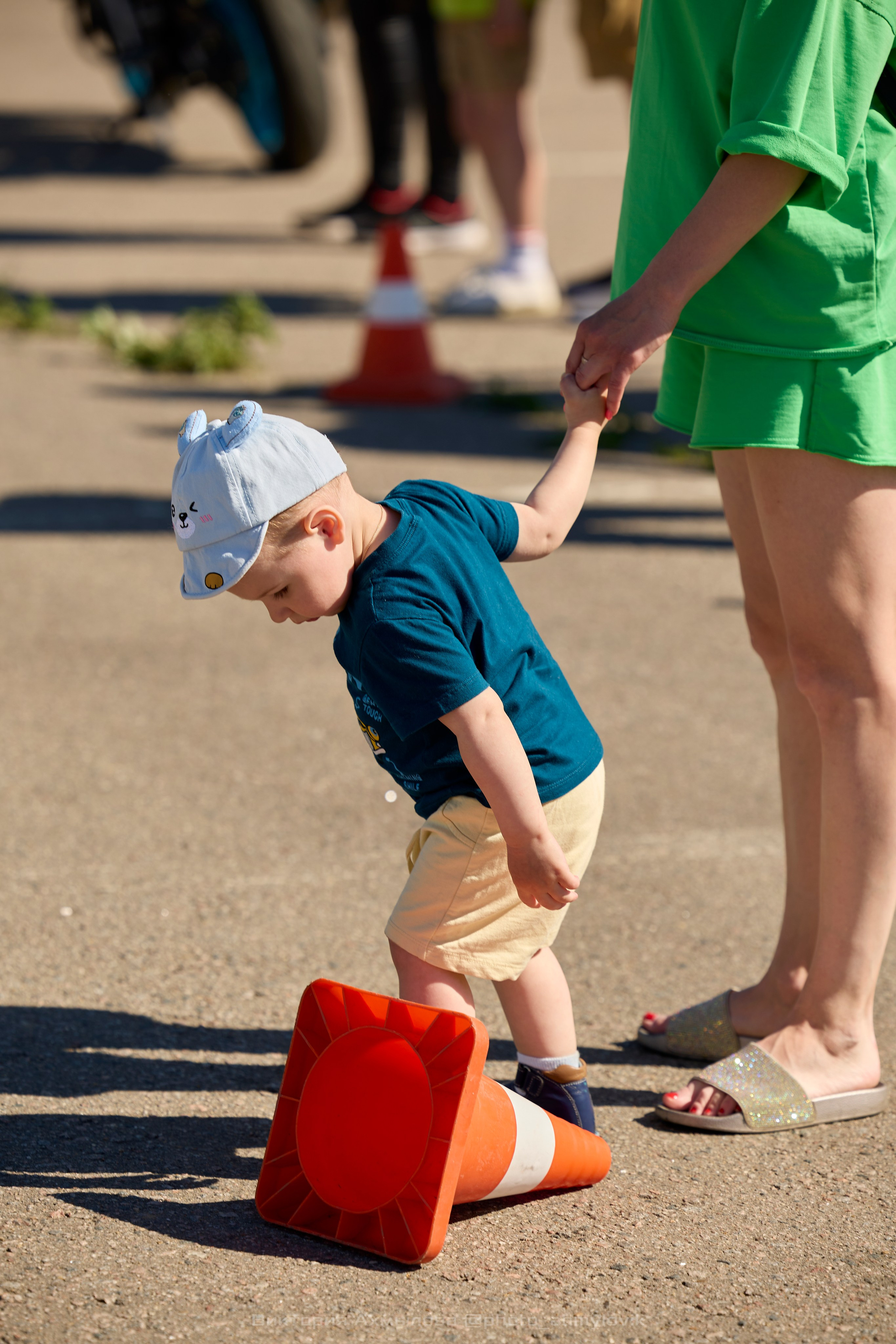 25.05.2024 Открытие мотосезона Домодедово. Виктория Ахмылова. Фотограф в Москве