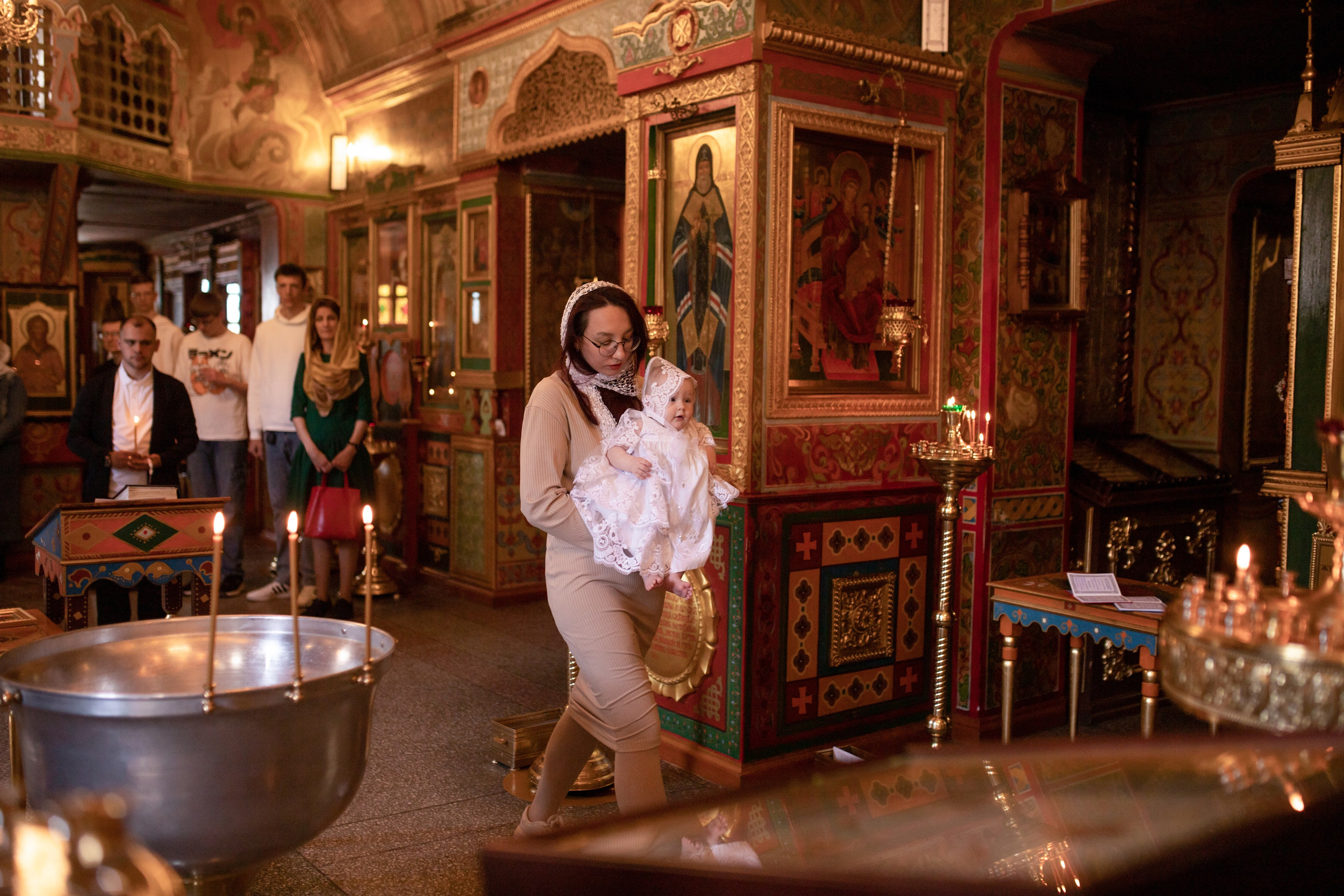 Церковь Георгия Победоносца. Олеся Семейская свадебный и семейный фотограф в Ростове-на-Дону