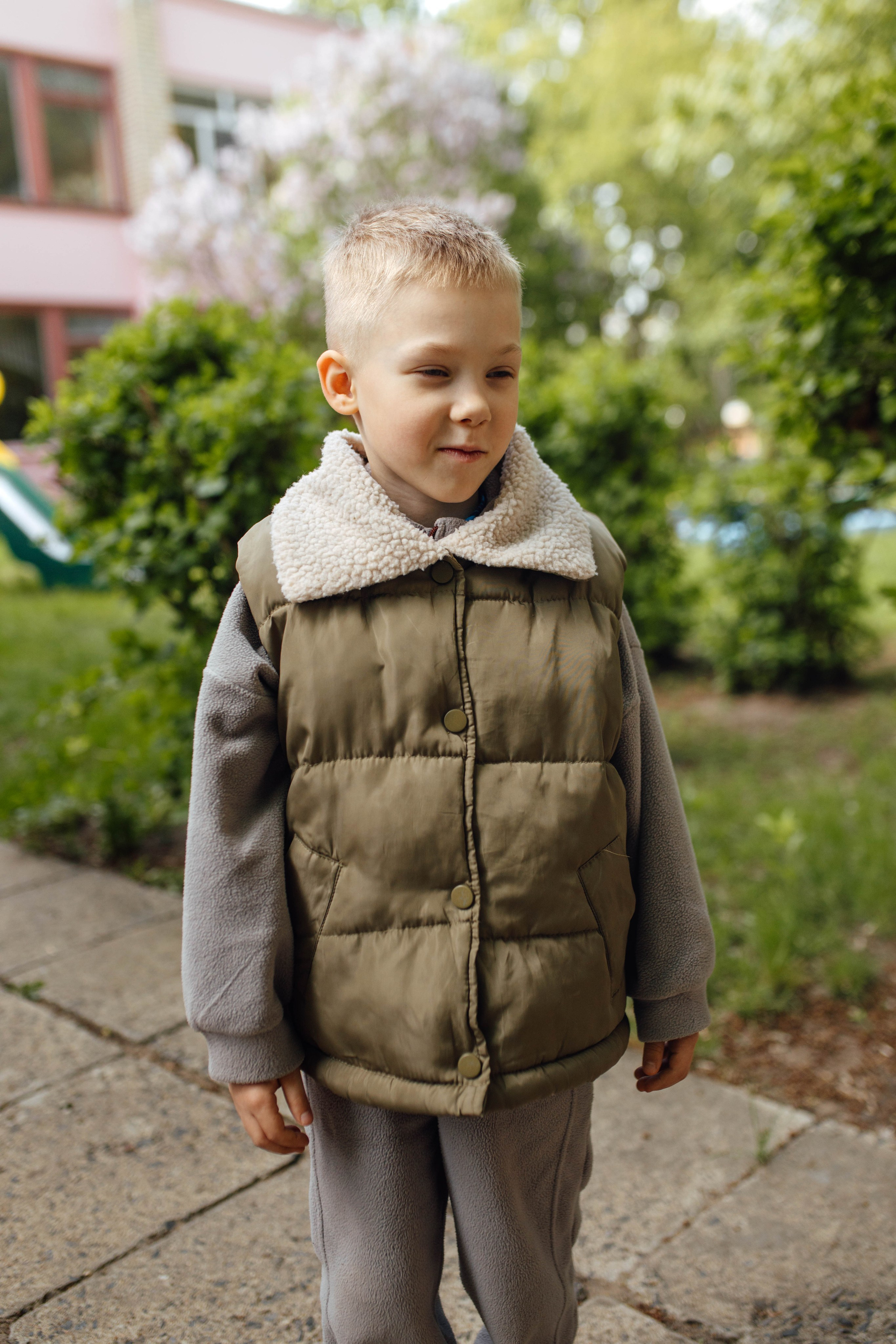 Выпускной ДС 410, май 2025