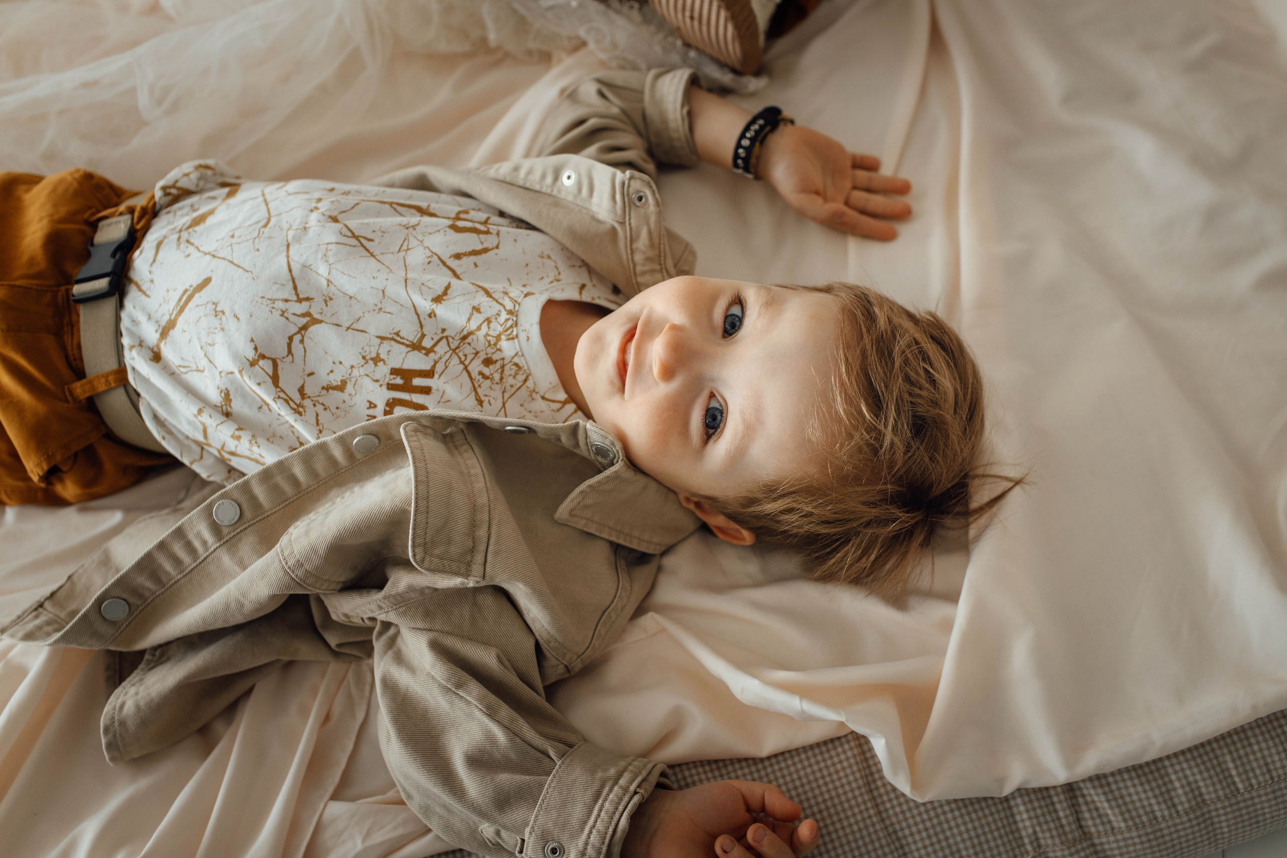 Семейная, апрель 2025