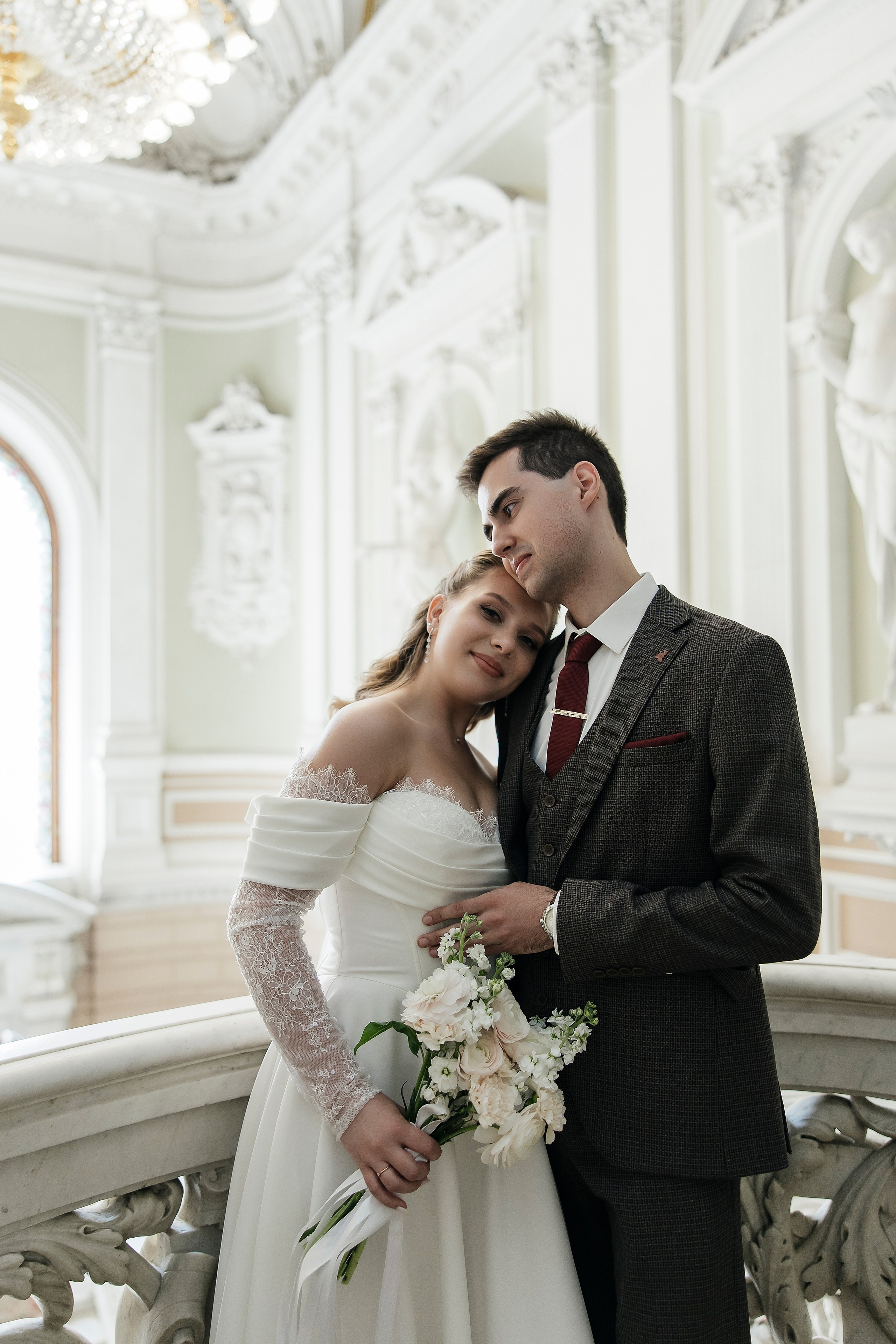 Больше, чем любовь. Фотограф в Санкт Петербурге Колантаева Карина