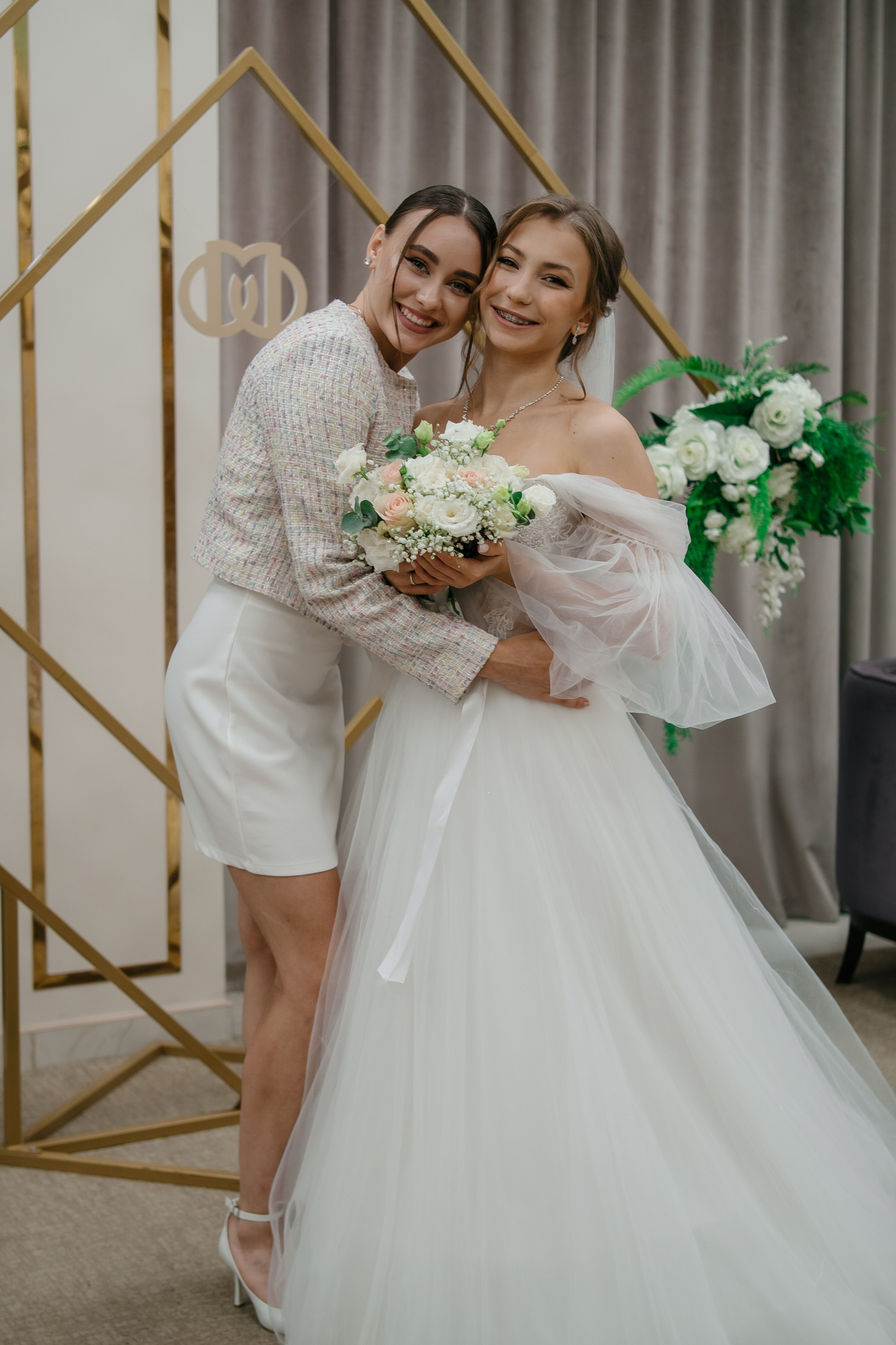 Никита & Ангелина. Фотограф / видеограф в Москве и Сочи Sofia Riversong