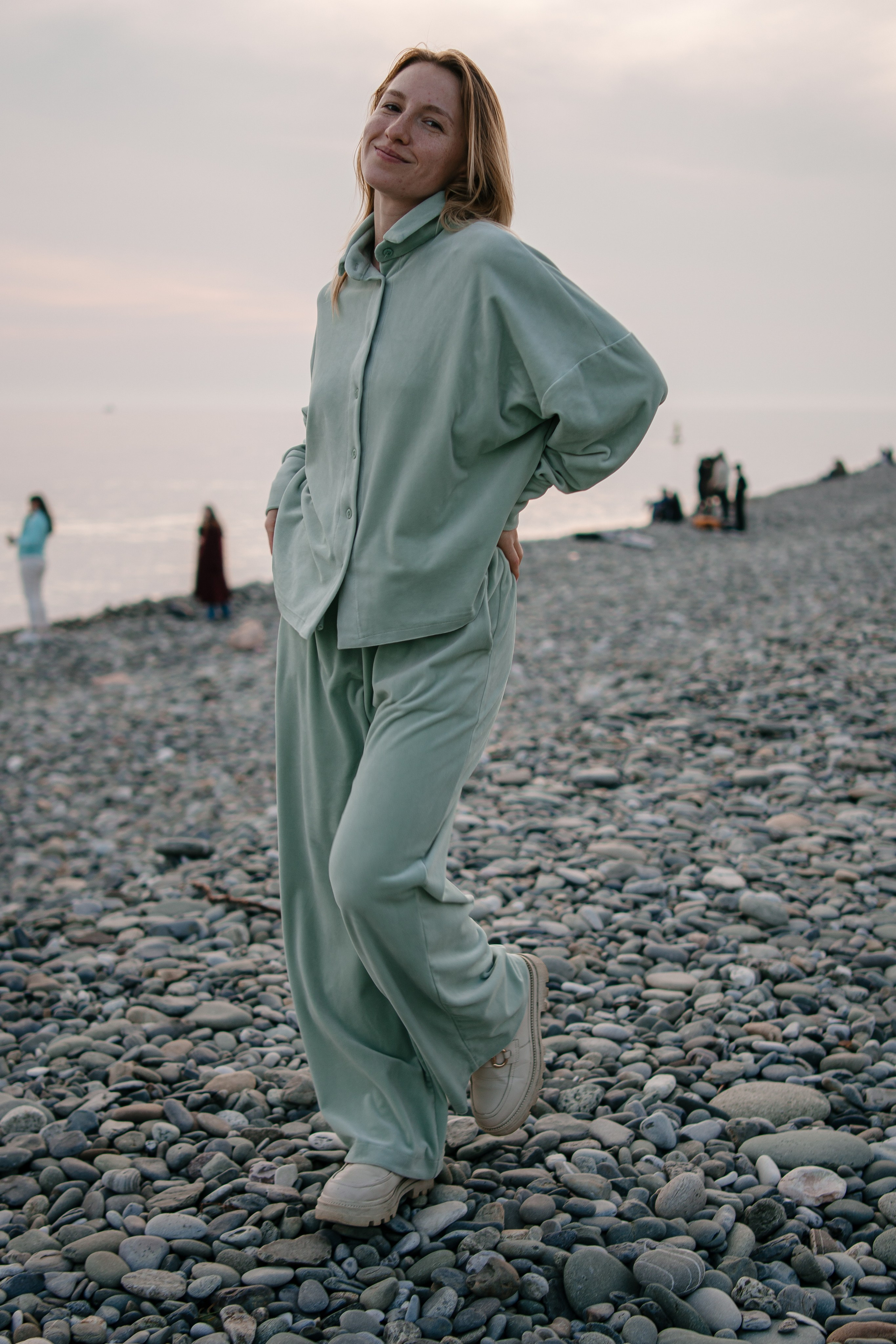 Саша. Фотограф / видеограф в Москве и Сочи Sofia Riversong