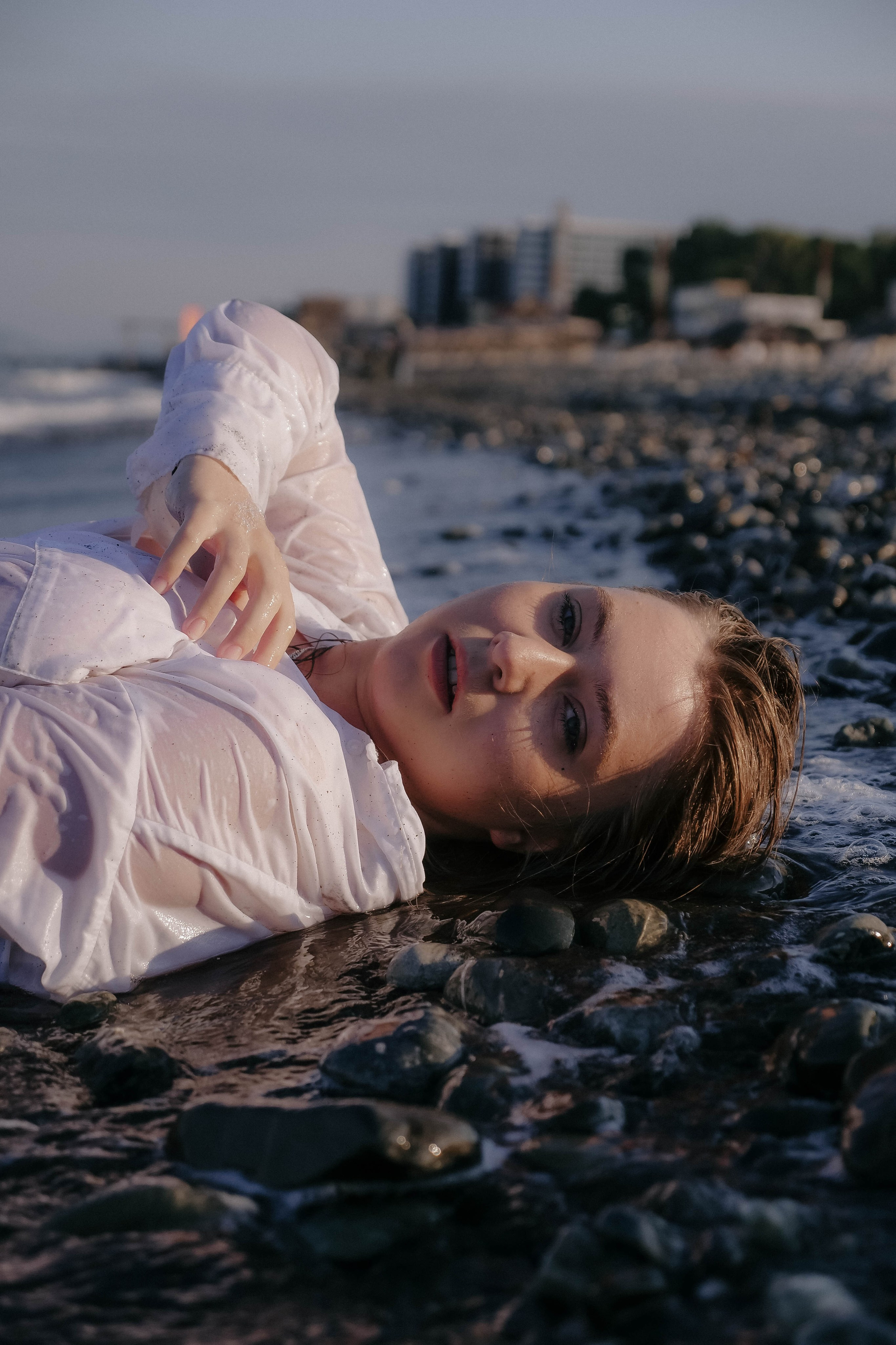 Христина. Фотограф / видеограф в Москве и Сочи Sofia Riversong