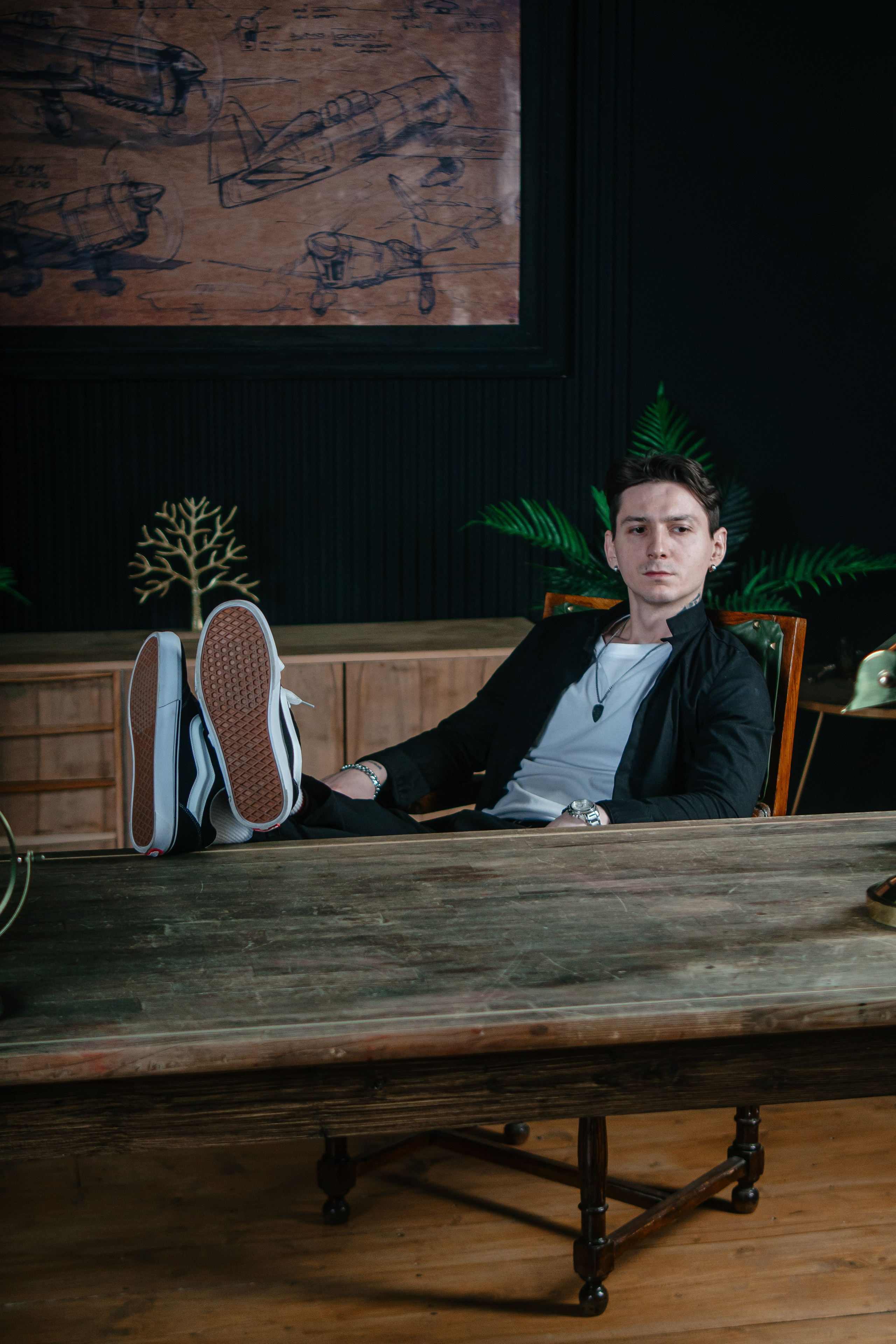 Tunlite. Фотограф / видеограф в Москве и Сочи Sofia Riversong