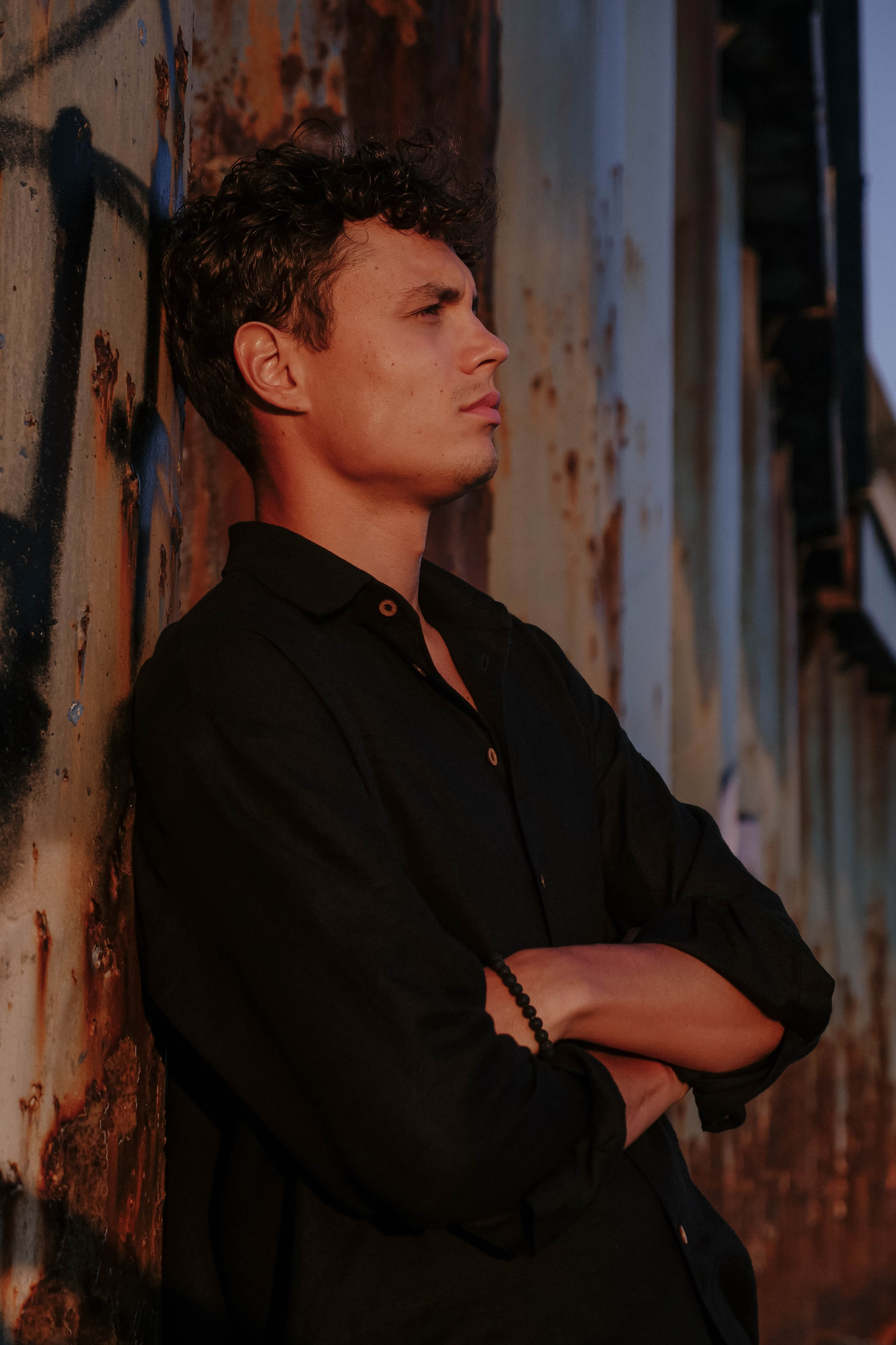 Никита & Анна. Фотограф / видеограф в Москве и Сочи Sofia Riversong