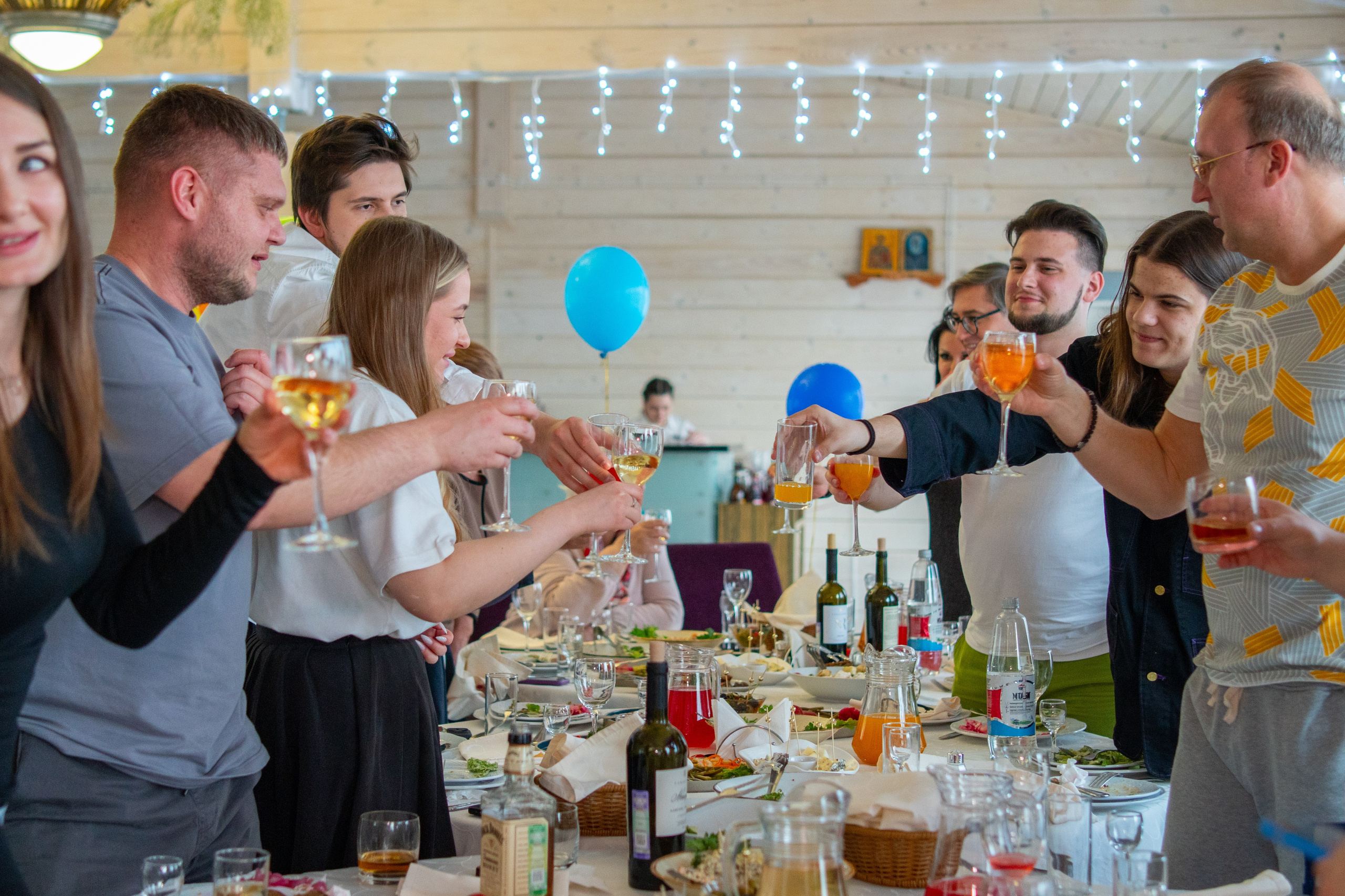 Reportage shooting. Фотограф / видеограф в Москве и Сочи Sofia Riversong