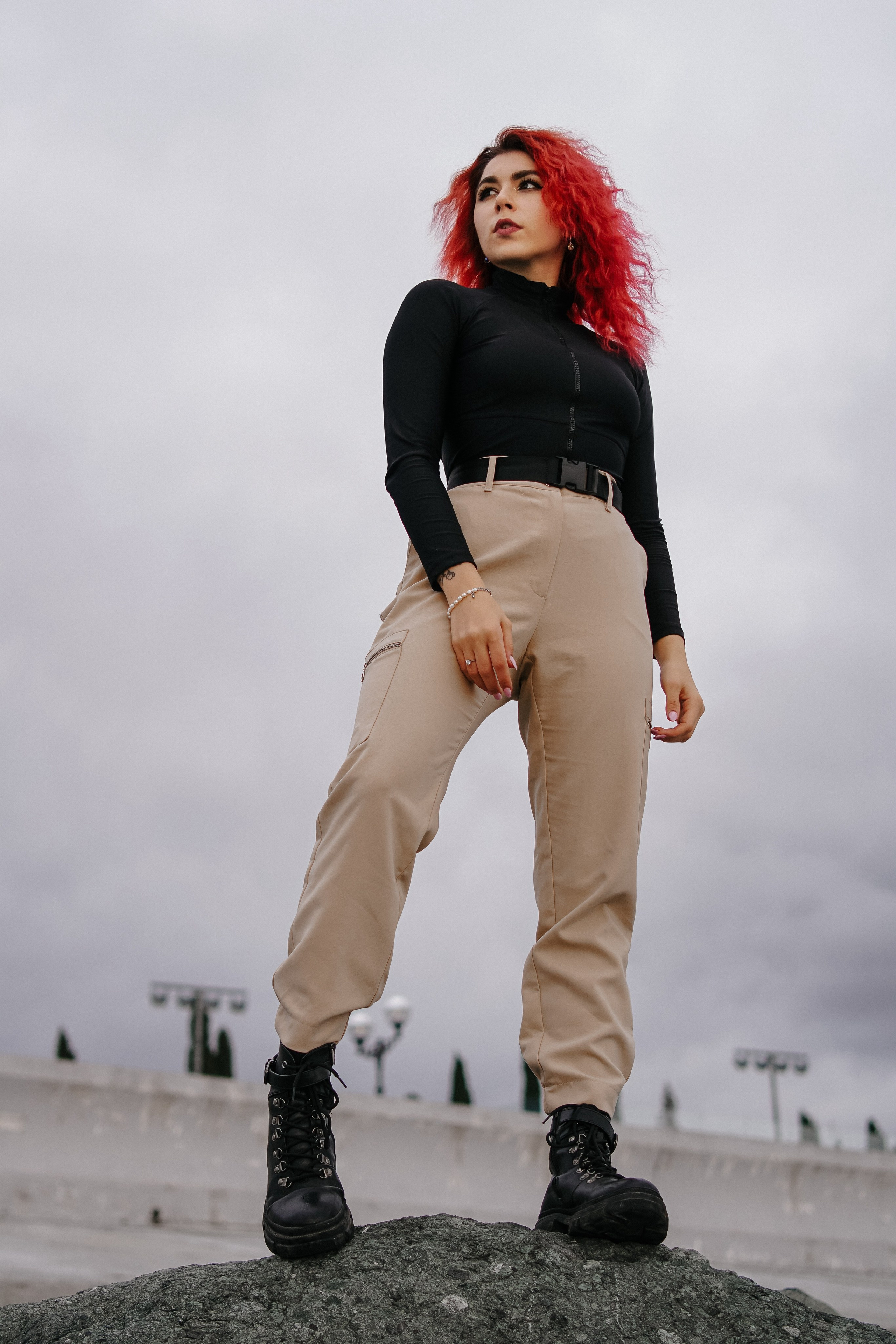 Фотограф / видеограф в Москве и Сочи Sofia Riversong