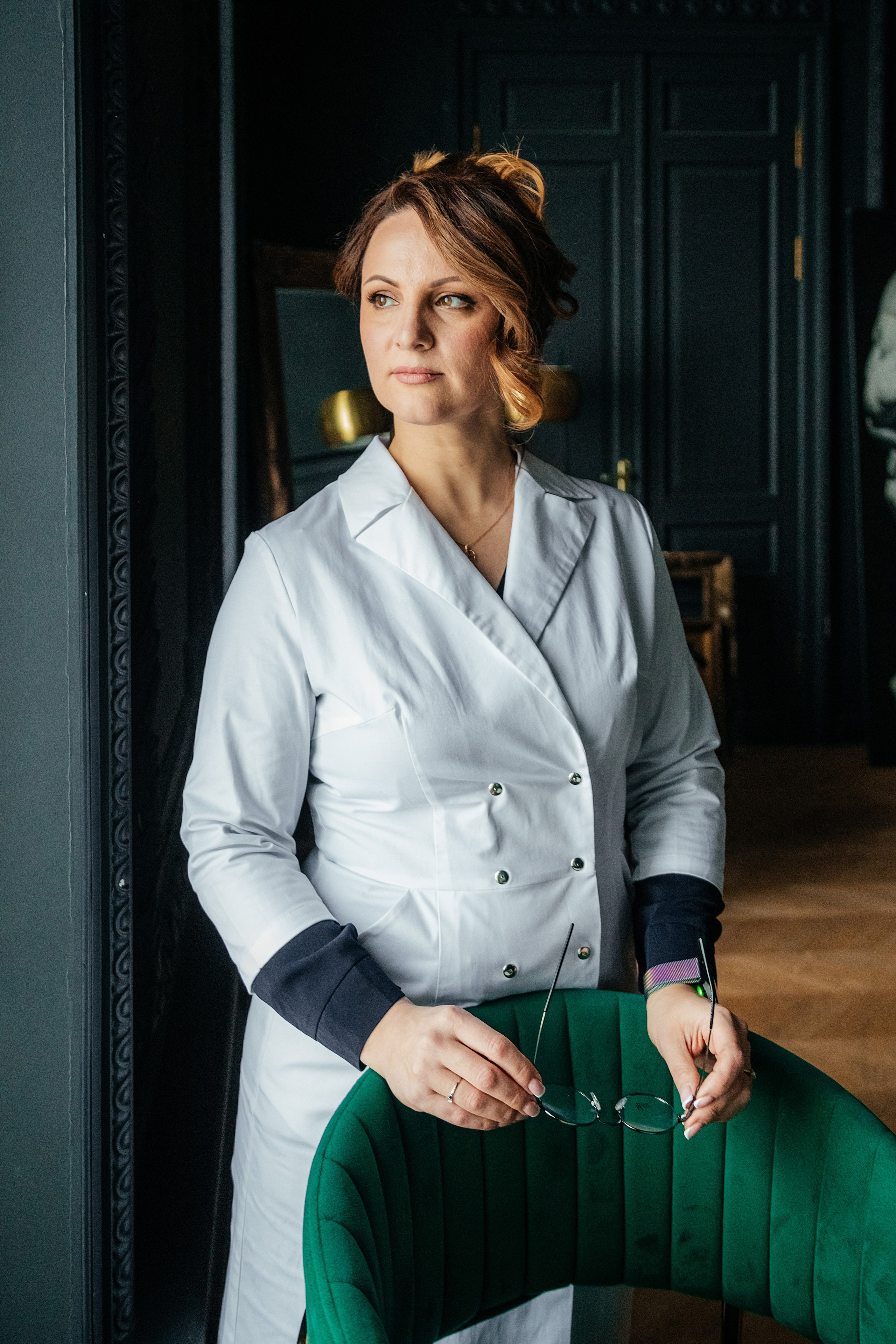 Съемка для специалиста узи. Семейный фотограф Любовь Саркеева