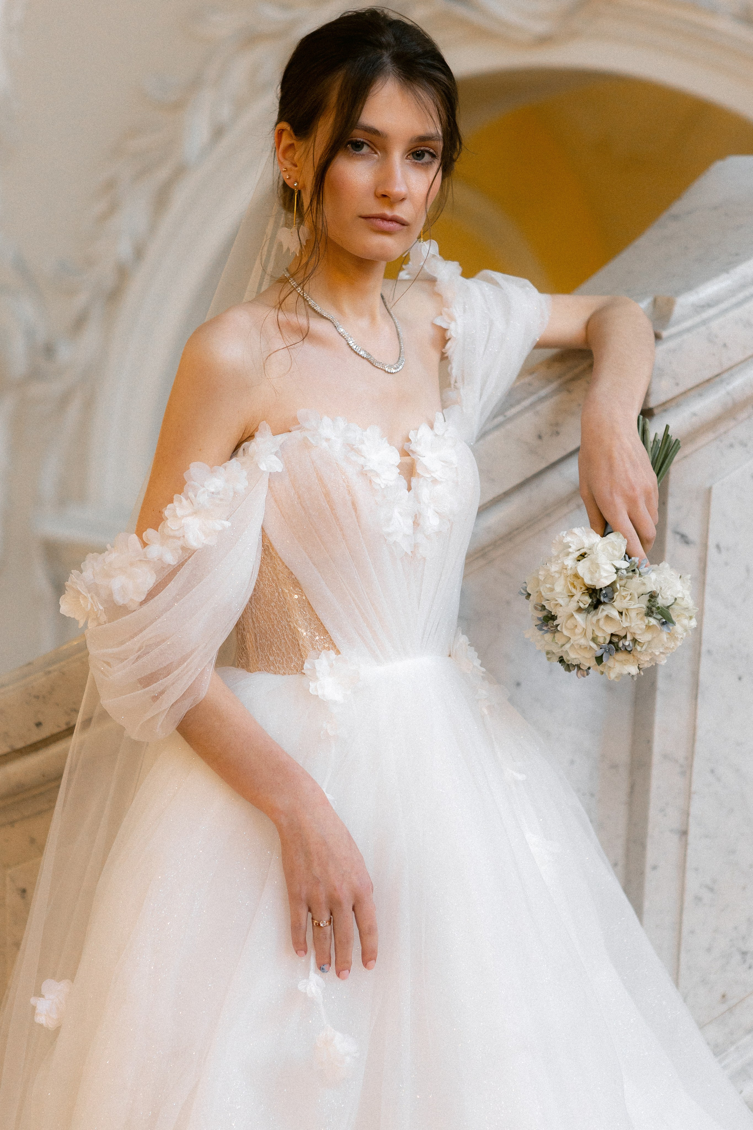 P & U. Фотограф в Санкт-Петербурге Ольга Андрианова