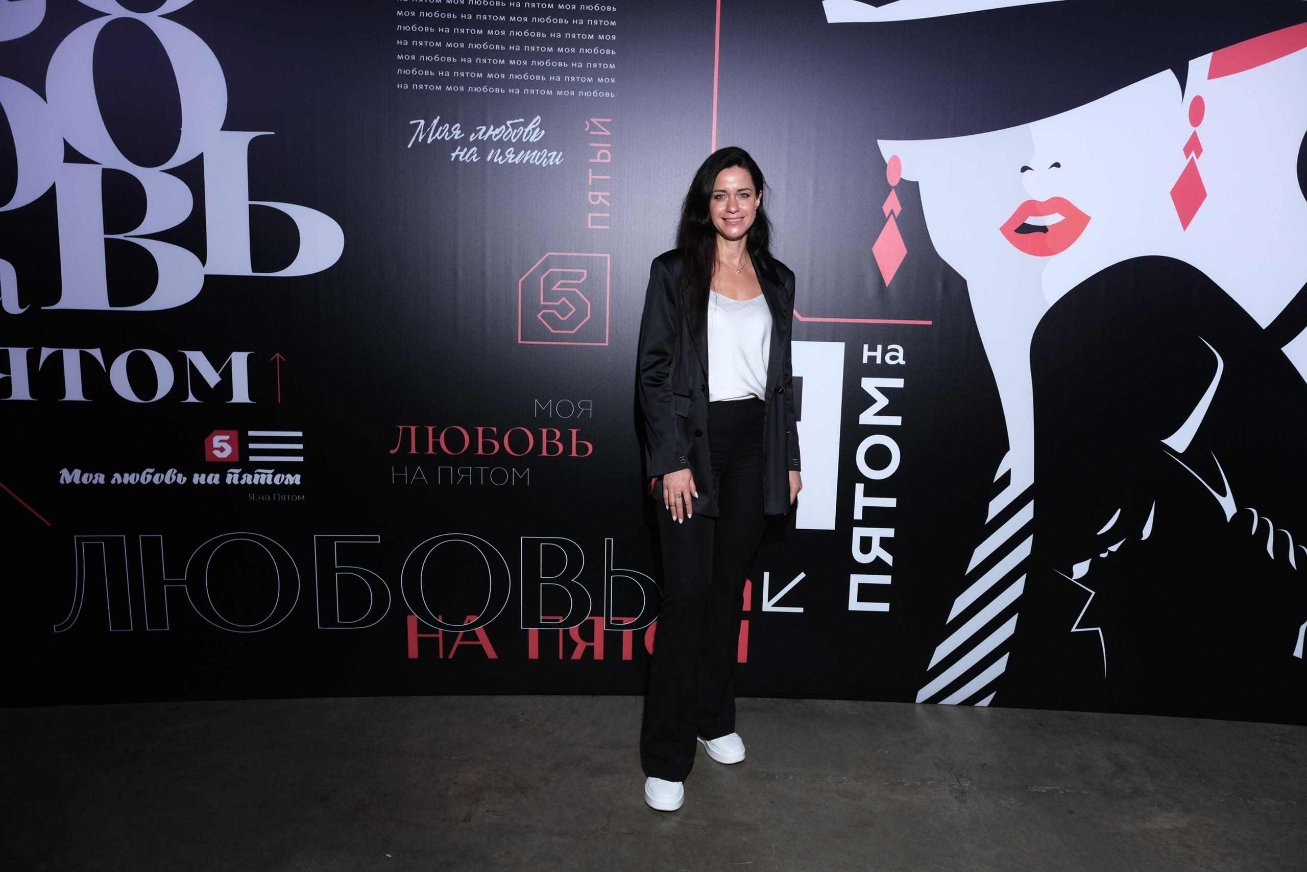 Презентация Пятого канала 01.10.2024. EVEREST PHOTO REPORT