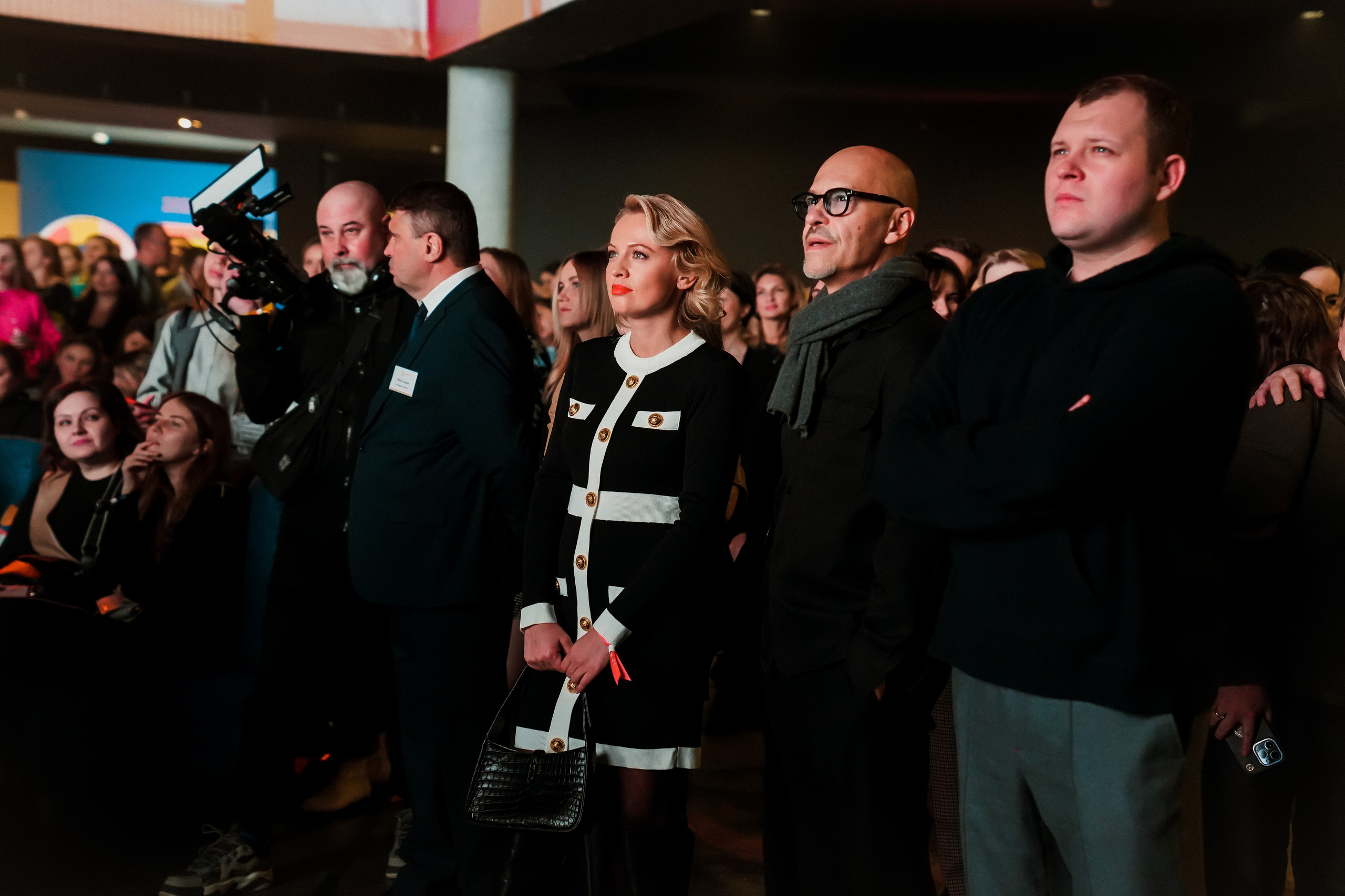 Презентация СТС 21.11.2023. EVEREST PHOTO REPORT