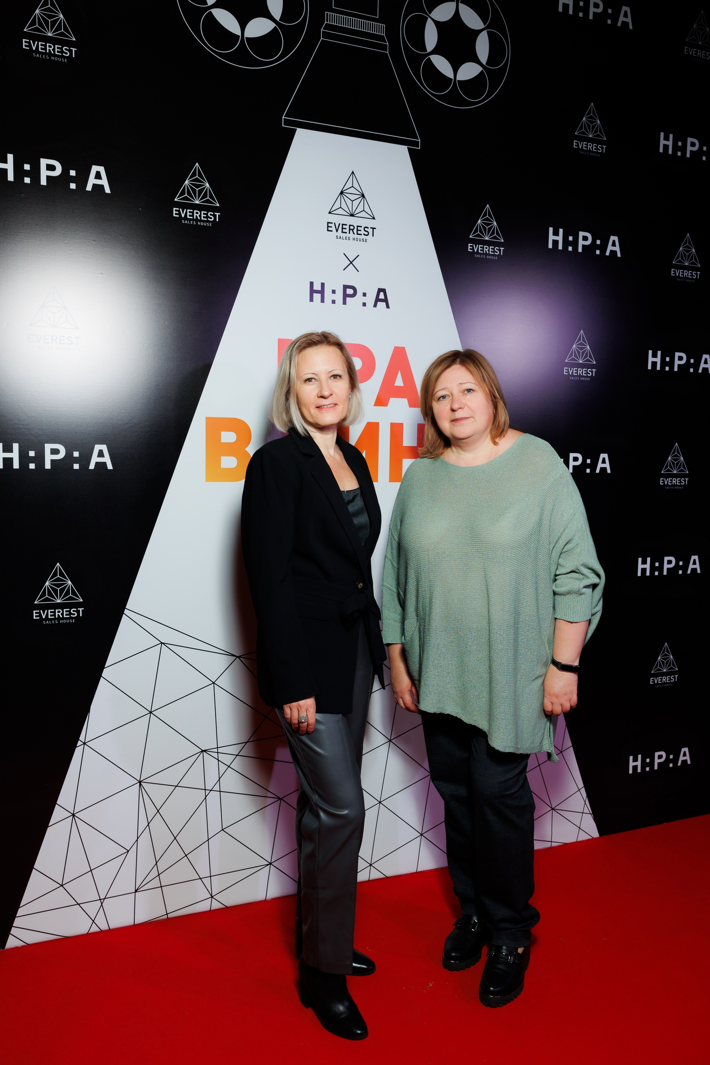 ЭВЕРЕСТ х НРА 24.10.2023. EVEREST PHOTO REPORT