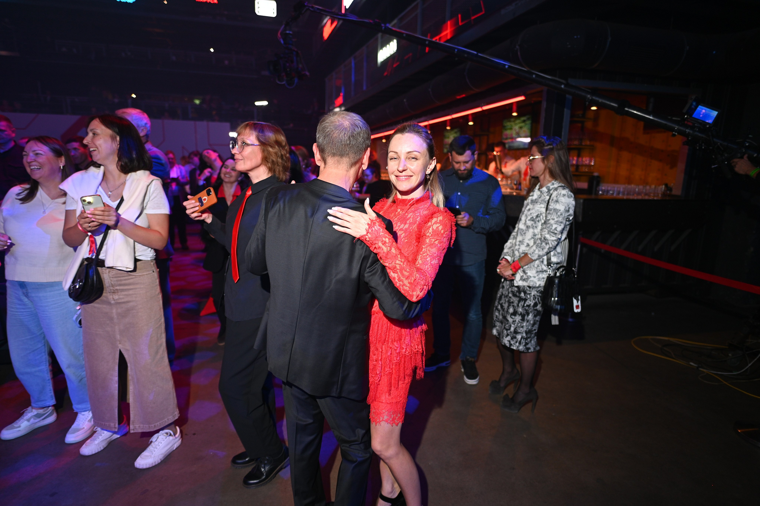 Презентация Пятого канала 01.10.2024. EVEREST PHOTO REPORT