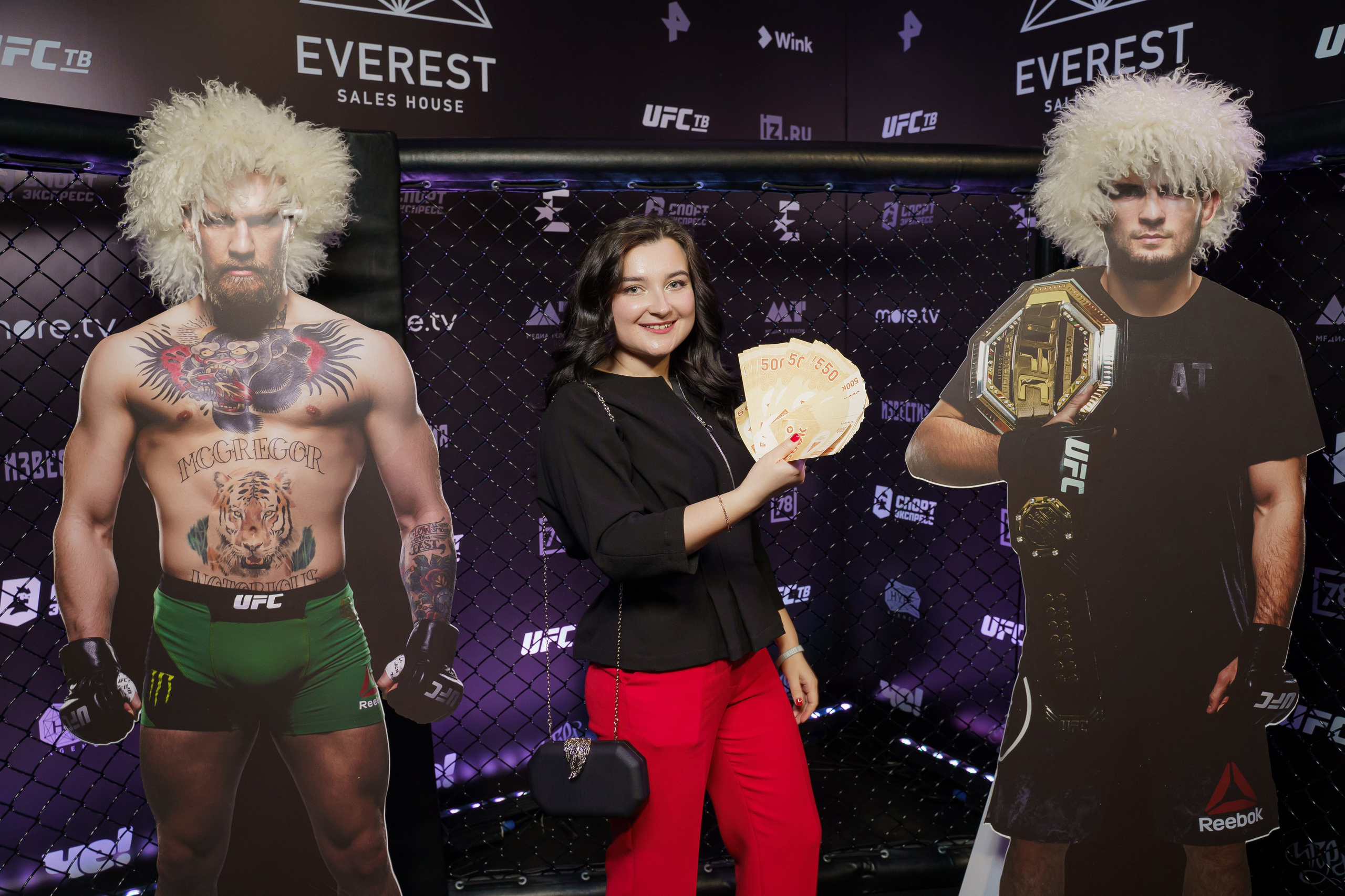 ЭВЕРЕСТ Всегда на высоте 22.04.2021. EVEREST PHOTO REPORT