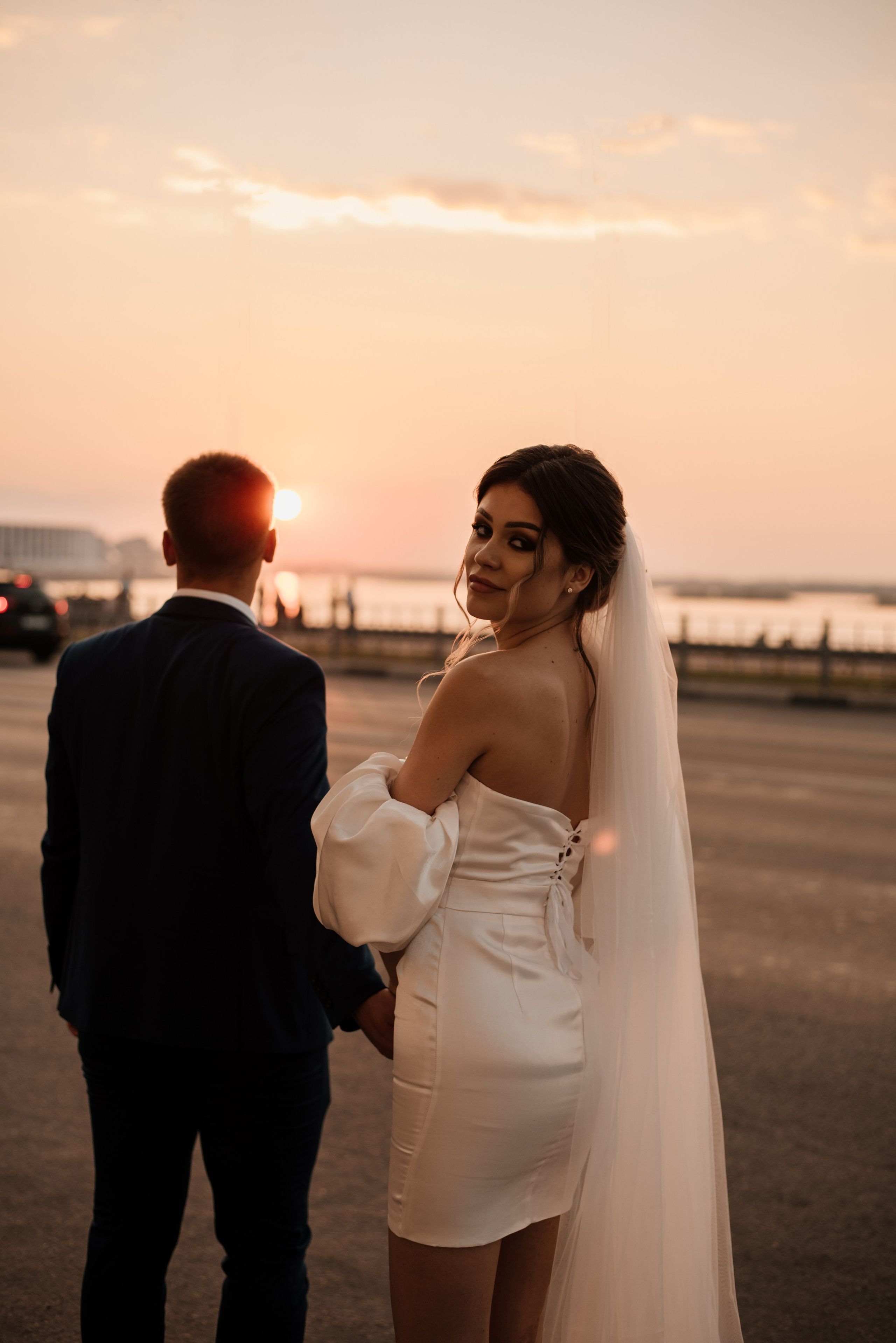 Диана ♡ Артем. Фотограф Ольга Плеханова | Нижний Новгород, Москва