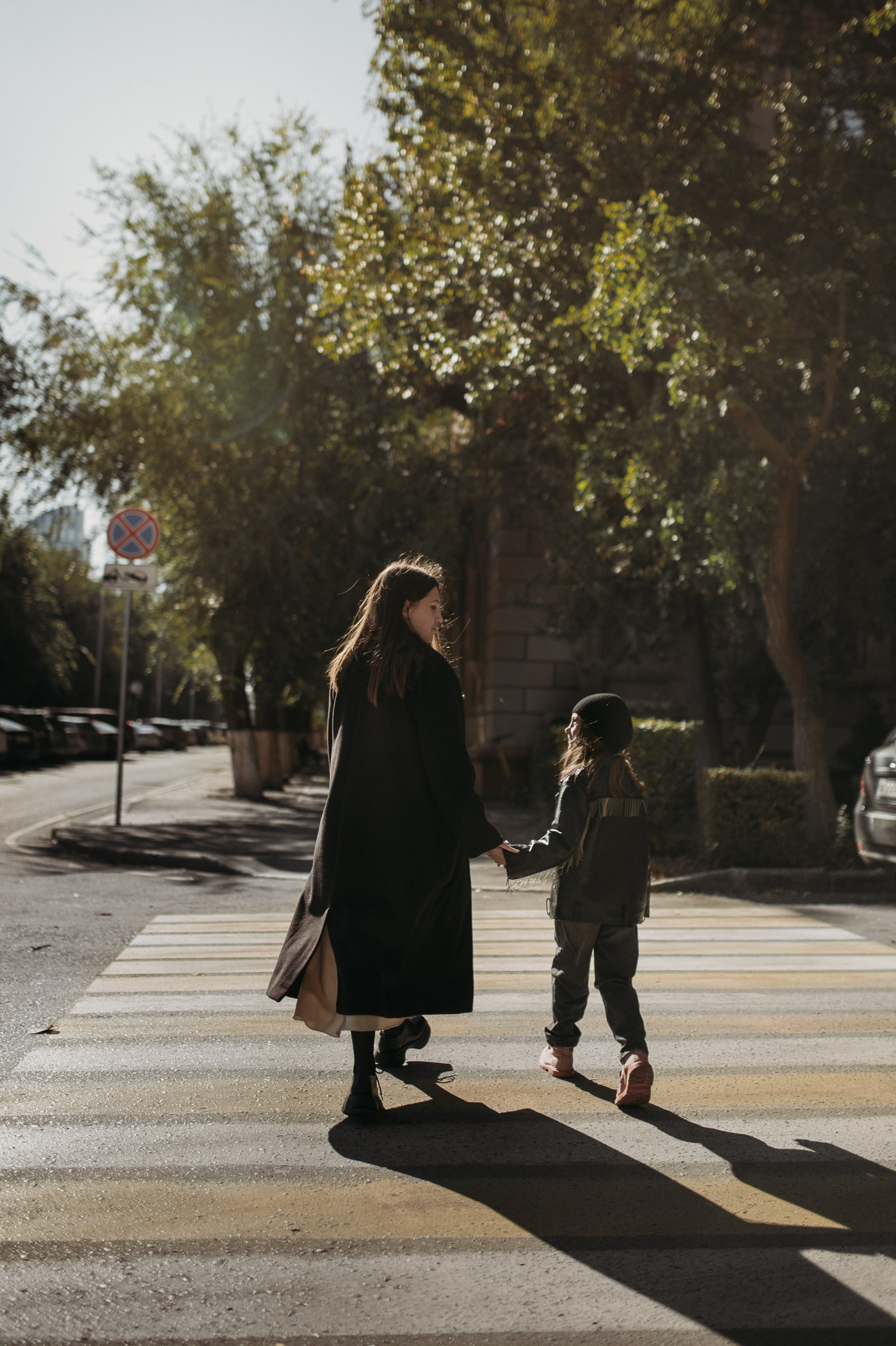 Аня и Ася. Www.ostermiller.ru