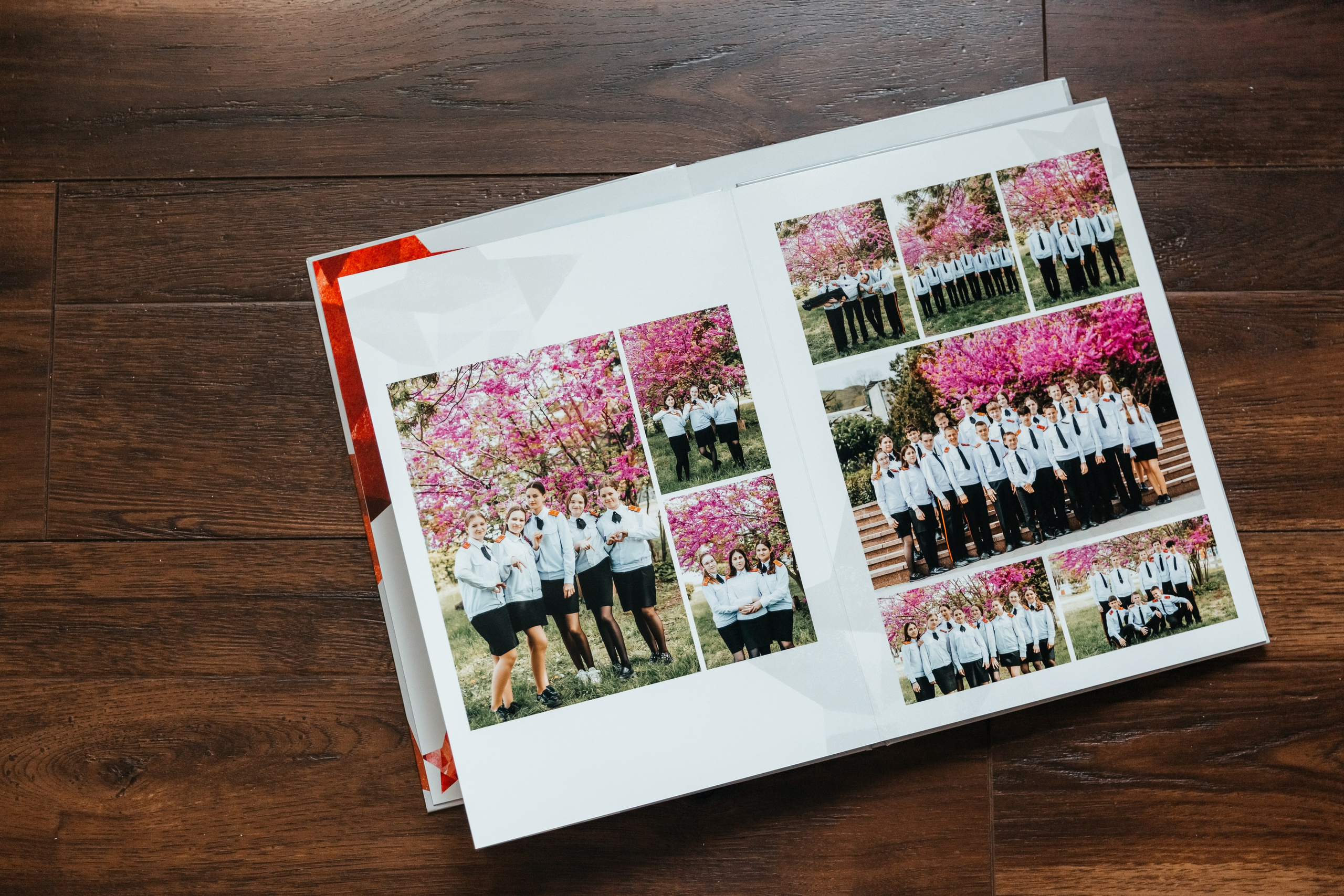 Кадеты 2024. ВЫПУСКНЫЕ АЛЬБОМЫ | РОВЕСНИК | КЕРЧЬ