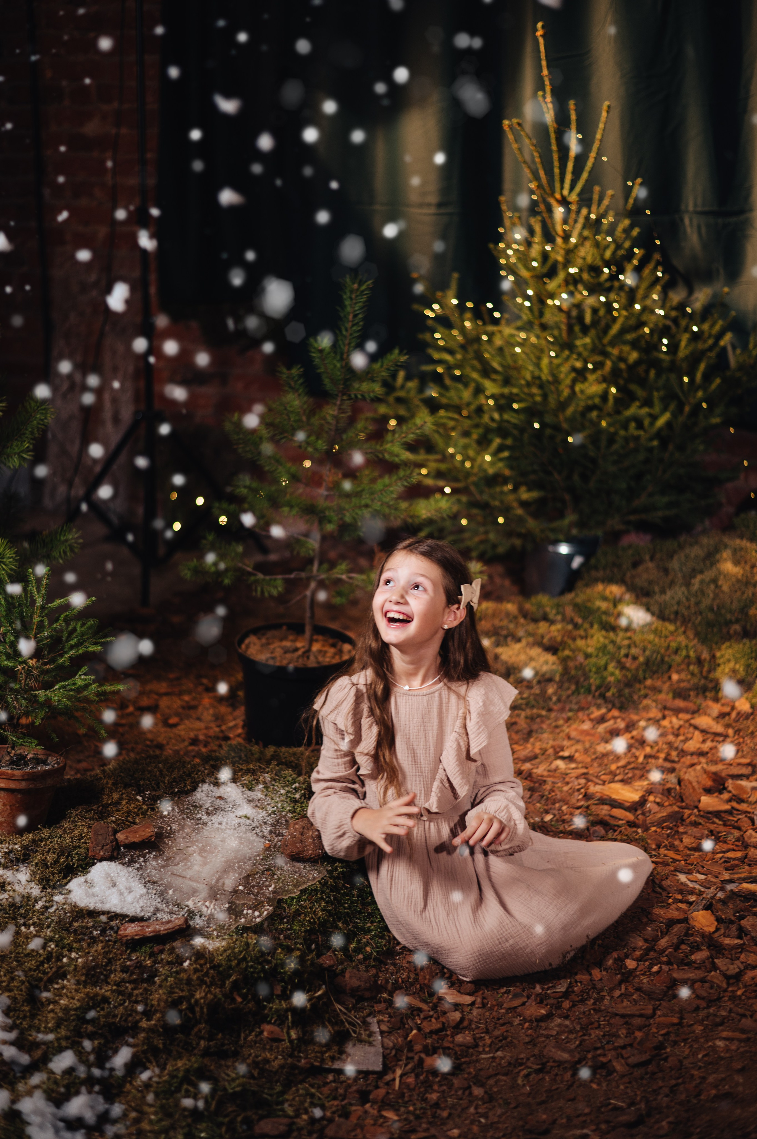 Нарния. Фотограф в Кирове Инна Софронова