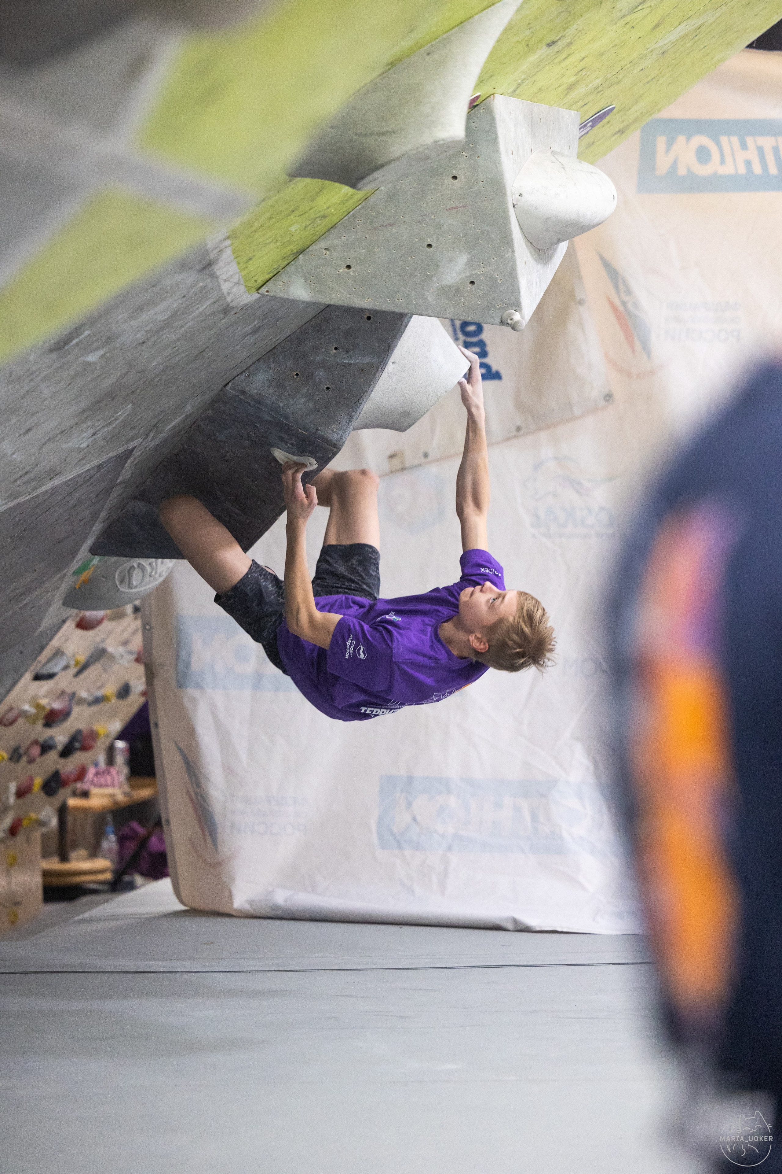 ТЕРРИТОРИЯ OSKAL 10 ЛЕТ. Концертный и репортажный фотограф в Москве и Санкт-Петербурге Мария