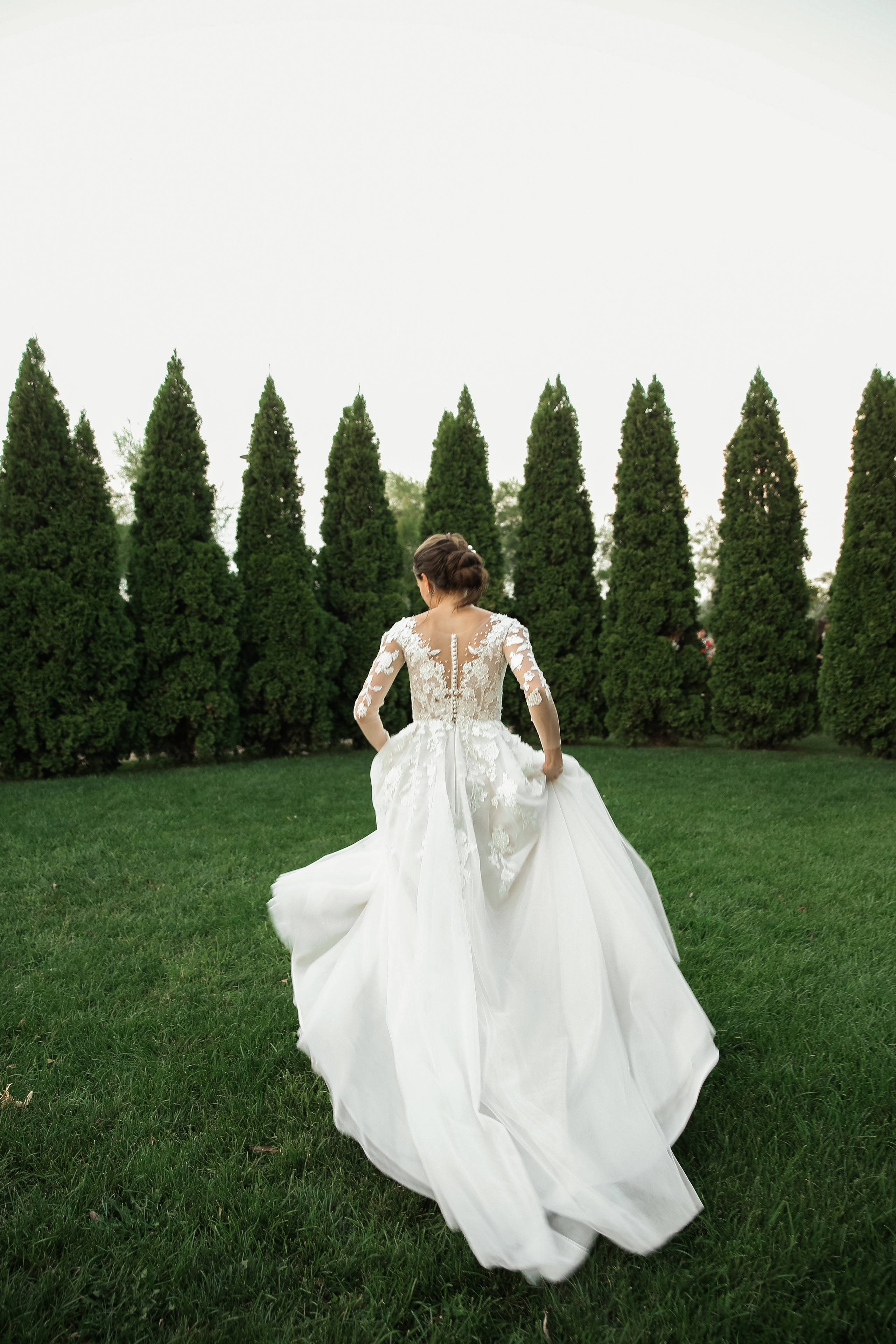 Олеся и Артем. Свадебный и семейный фотограф в Ростове-на-Дону Марианна Хахладжева