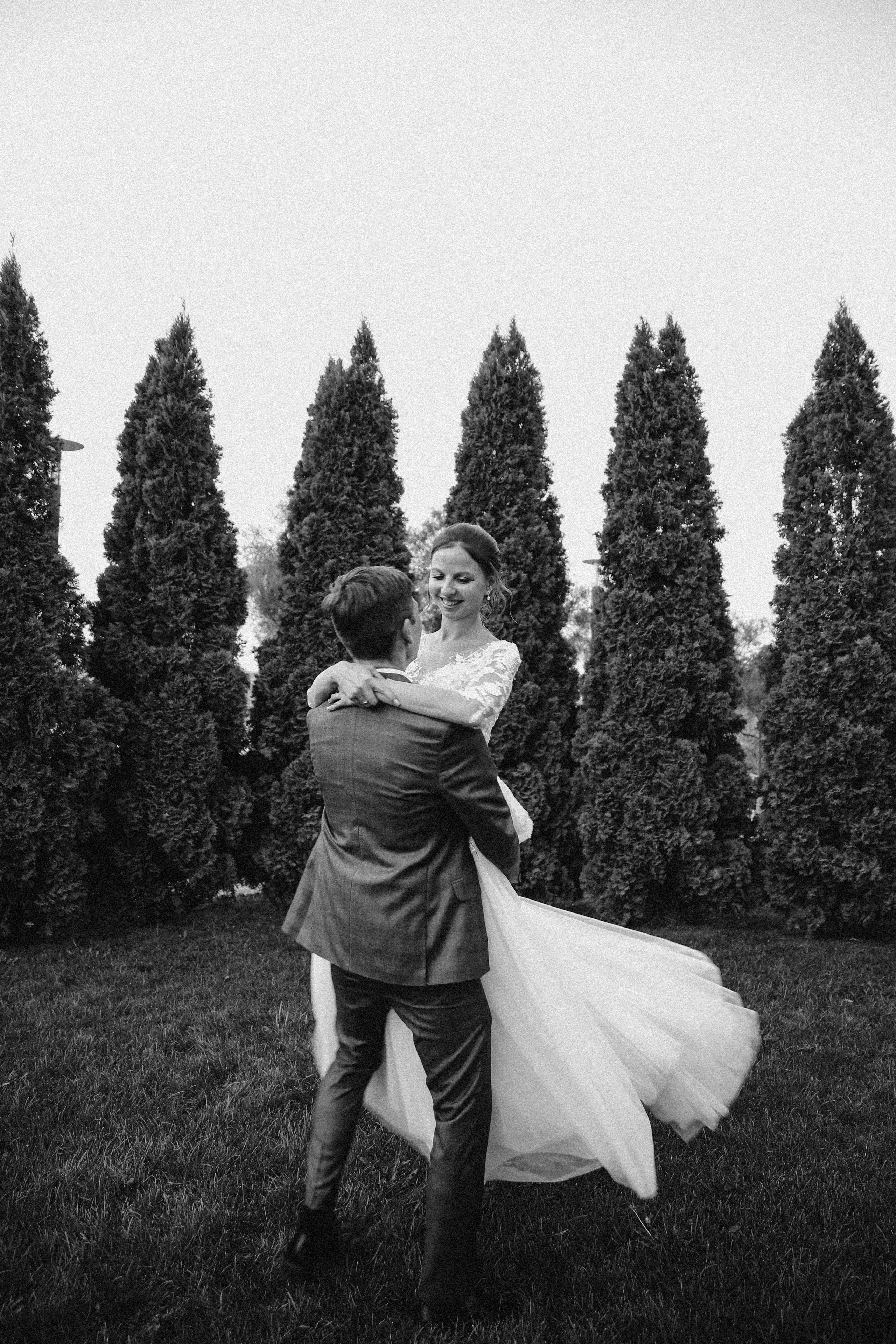 Олеся и Артем. Свадебный и семейный фотограф в Ростове-на-Дону Марианна Хахладжева