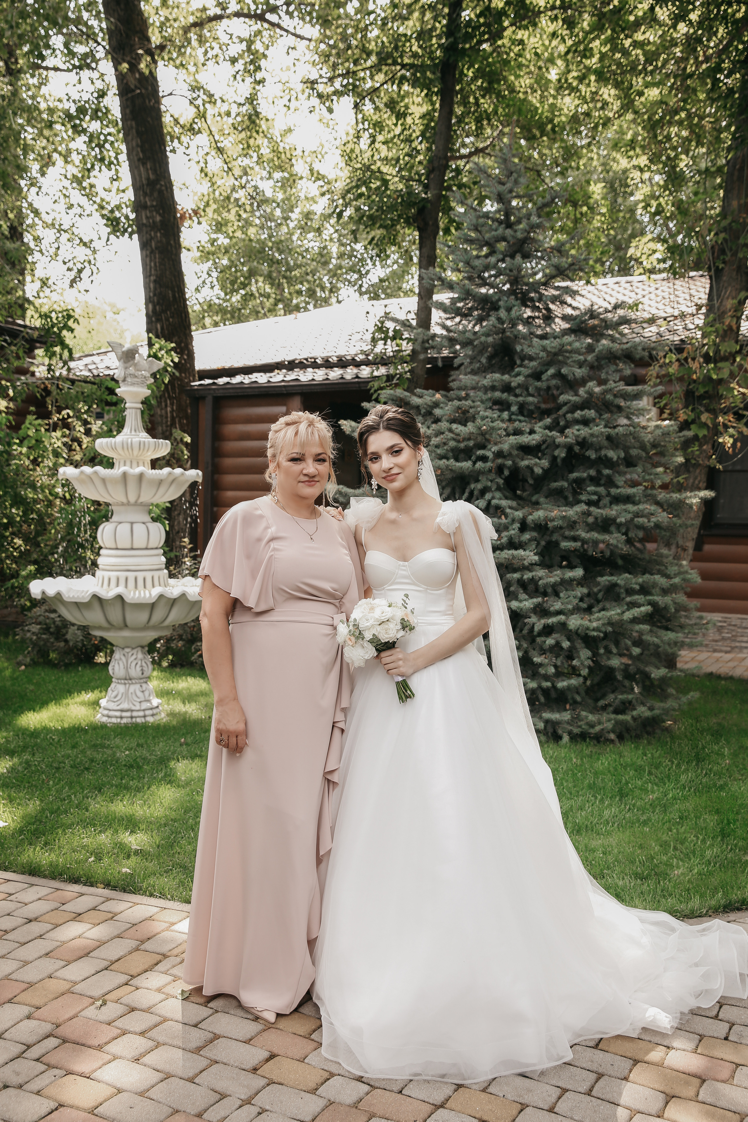 Вика и Ваня. Свадебный и семейный фотограф в Ростове-на-Дону Марианна Хахладжева