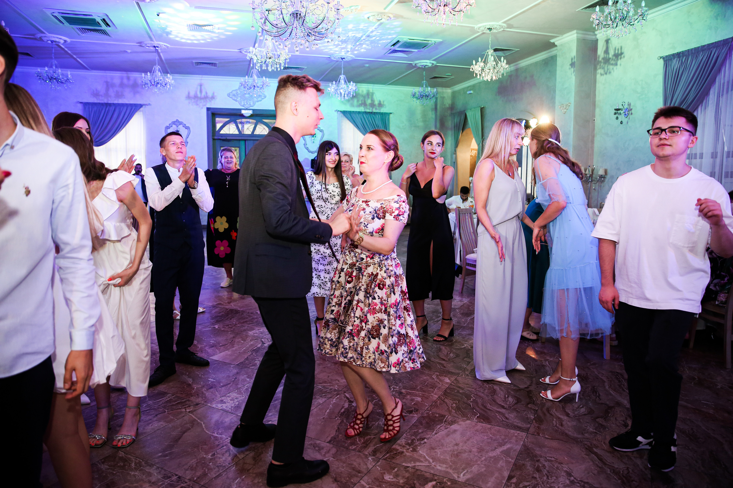 Вика и Ваня. Свадебный и семейный фотограф в Ростове-на-Дону Марианна Хахладжева