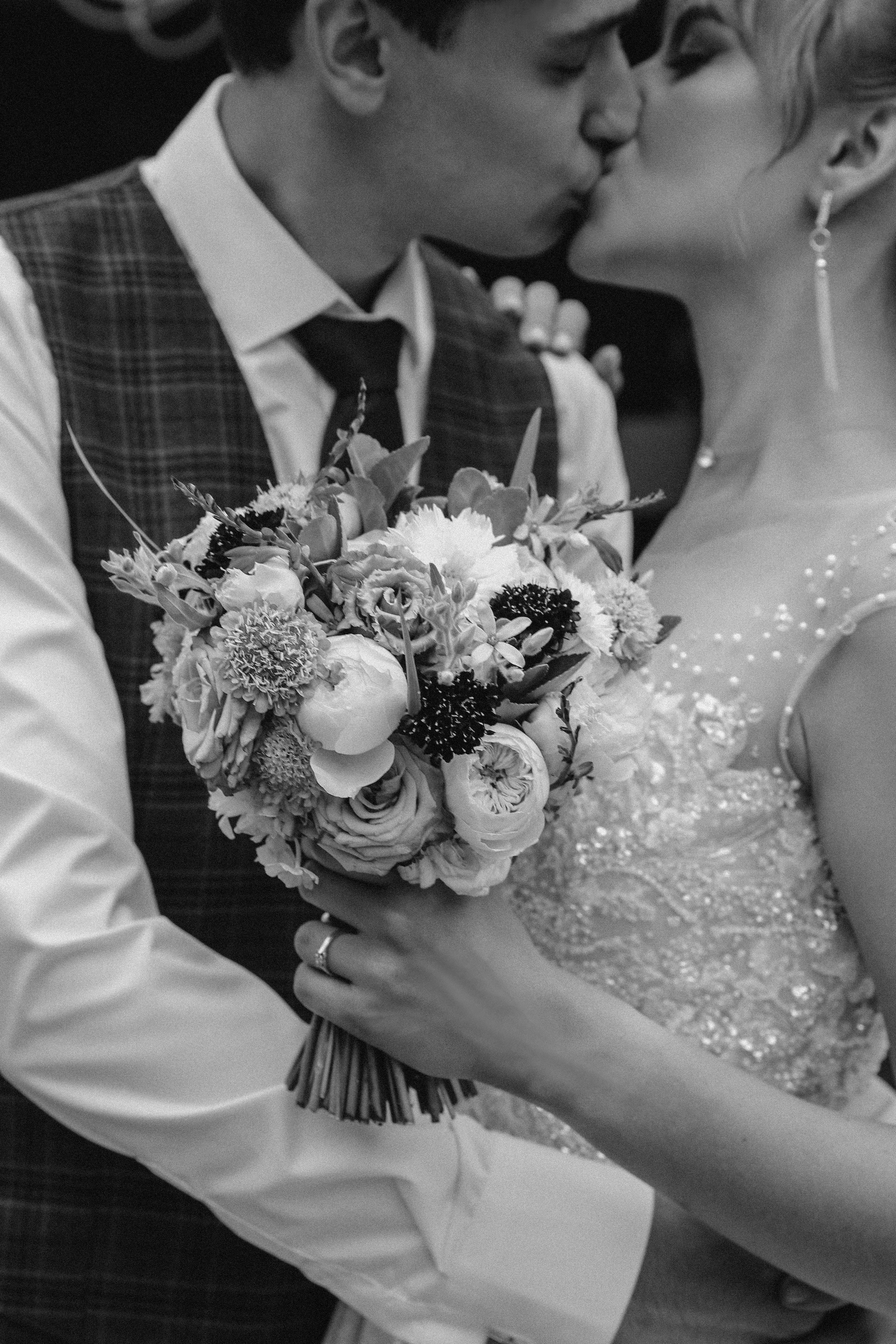 Елена и Маркос. Свадебный и семейный фотограф в Ростове-на-Дону Марианна Хахладжева