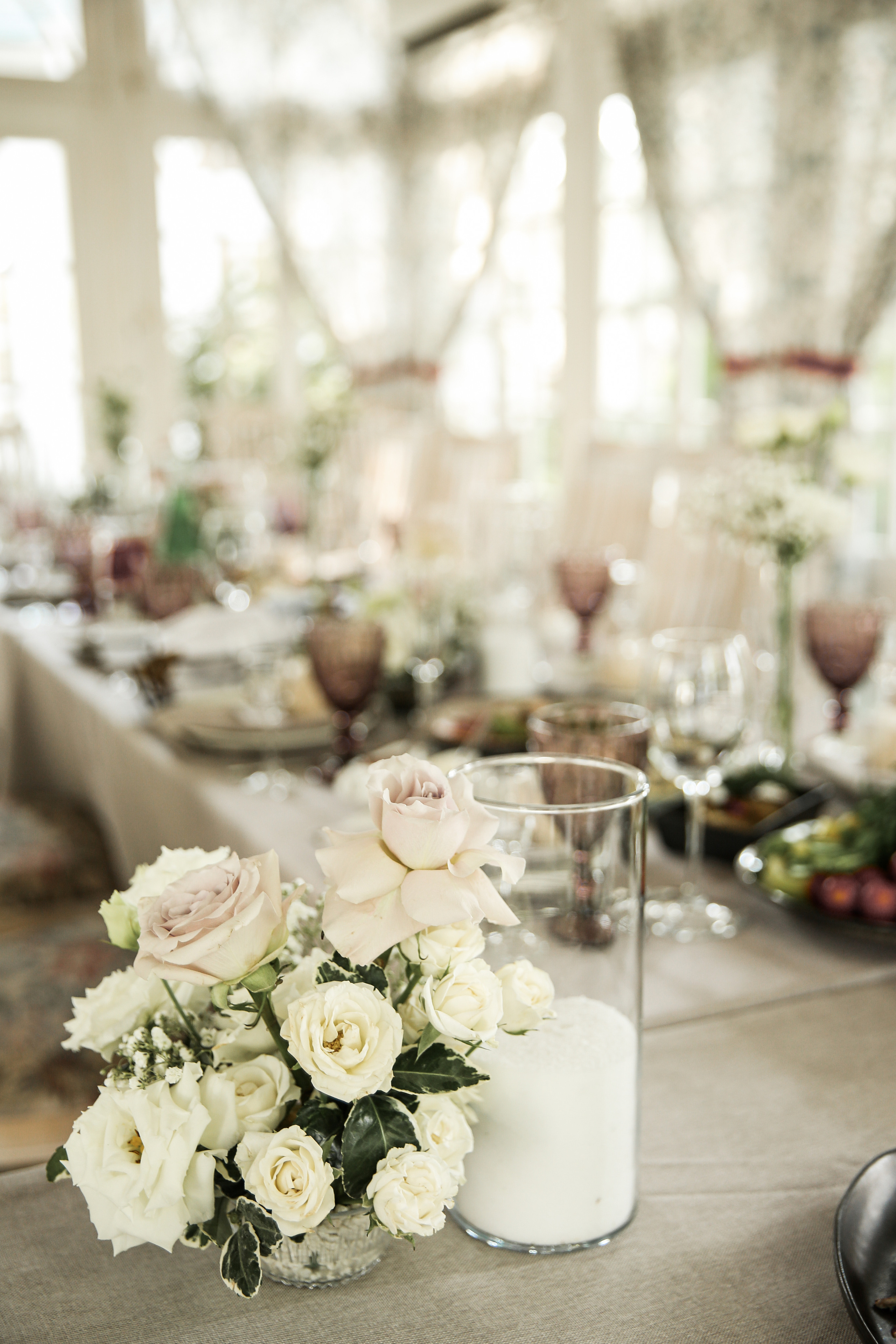 Олеся и Артем. Свадебный и семейный фотограф в Ростове-на-Дону Марианна Хахладжева