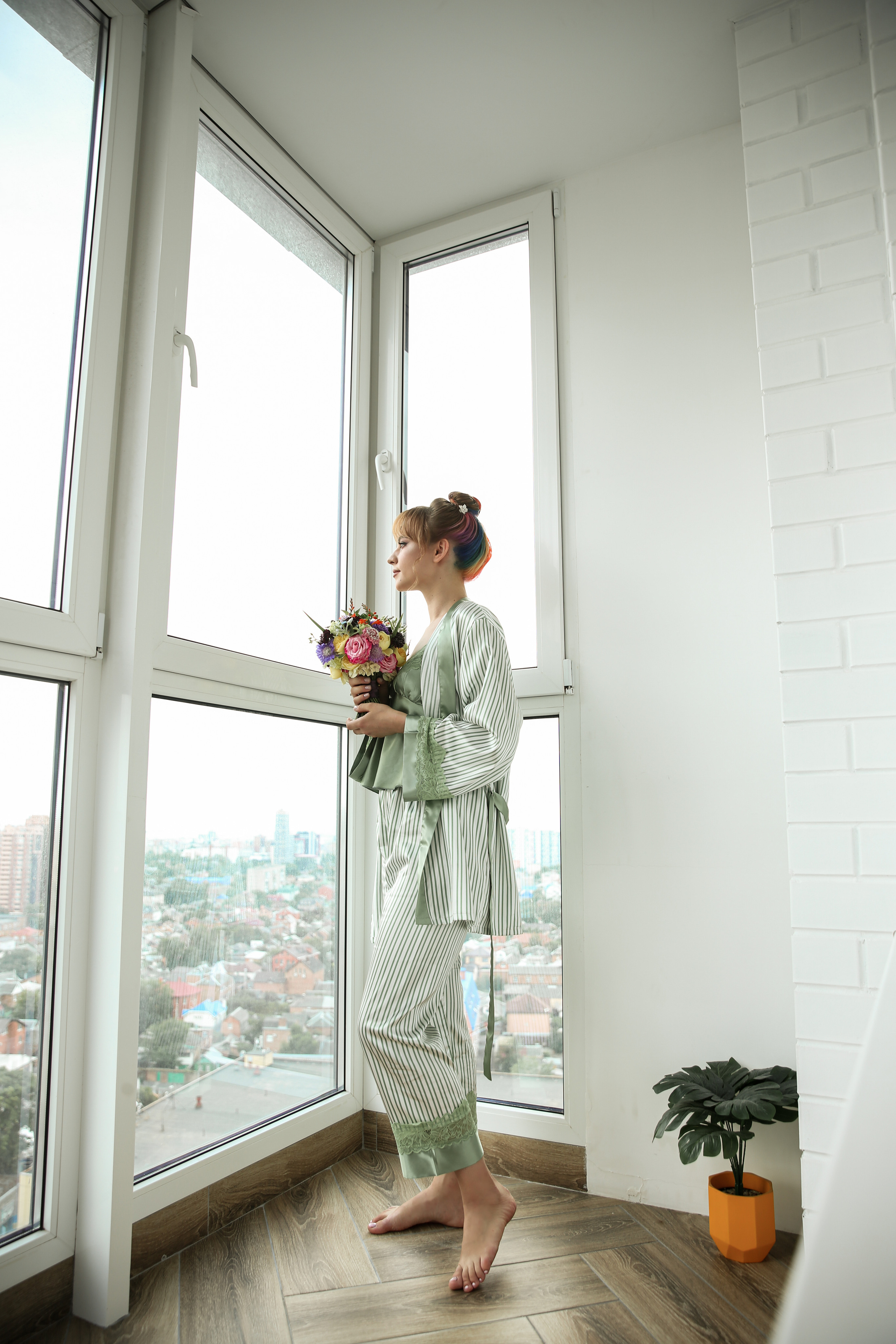 Елена и Маркос. Свадебный и семейный фотограф в Ростове-на-Дону Марианна Хахладжева