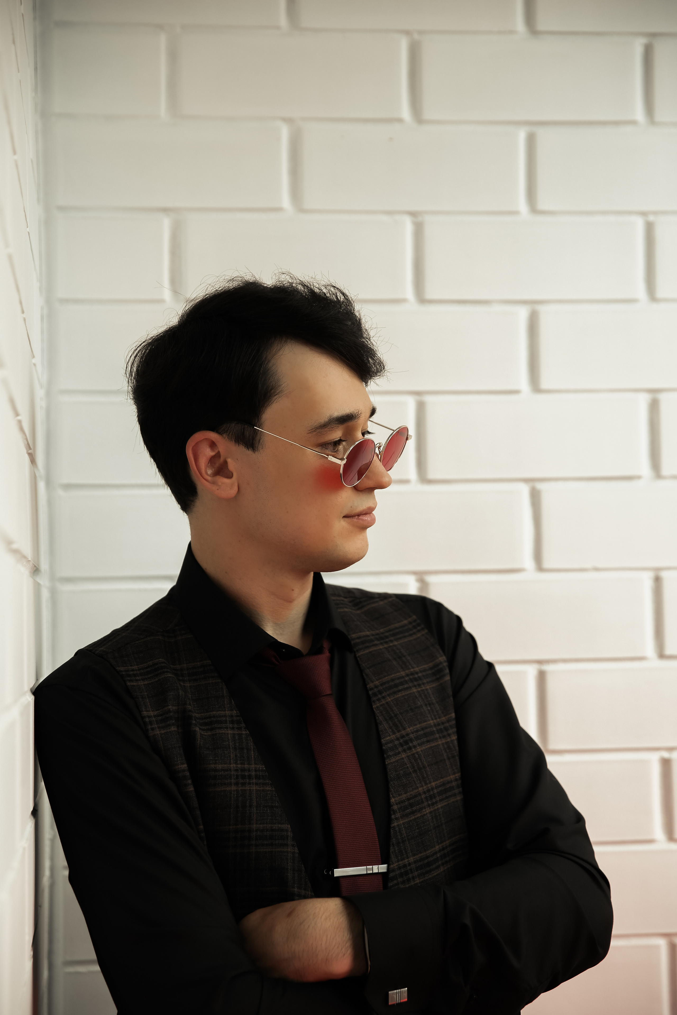 Елена и Маркос. Свадебный и семейный фотограф в Ростове-на-Дону Марианна Хахладжева